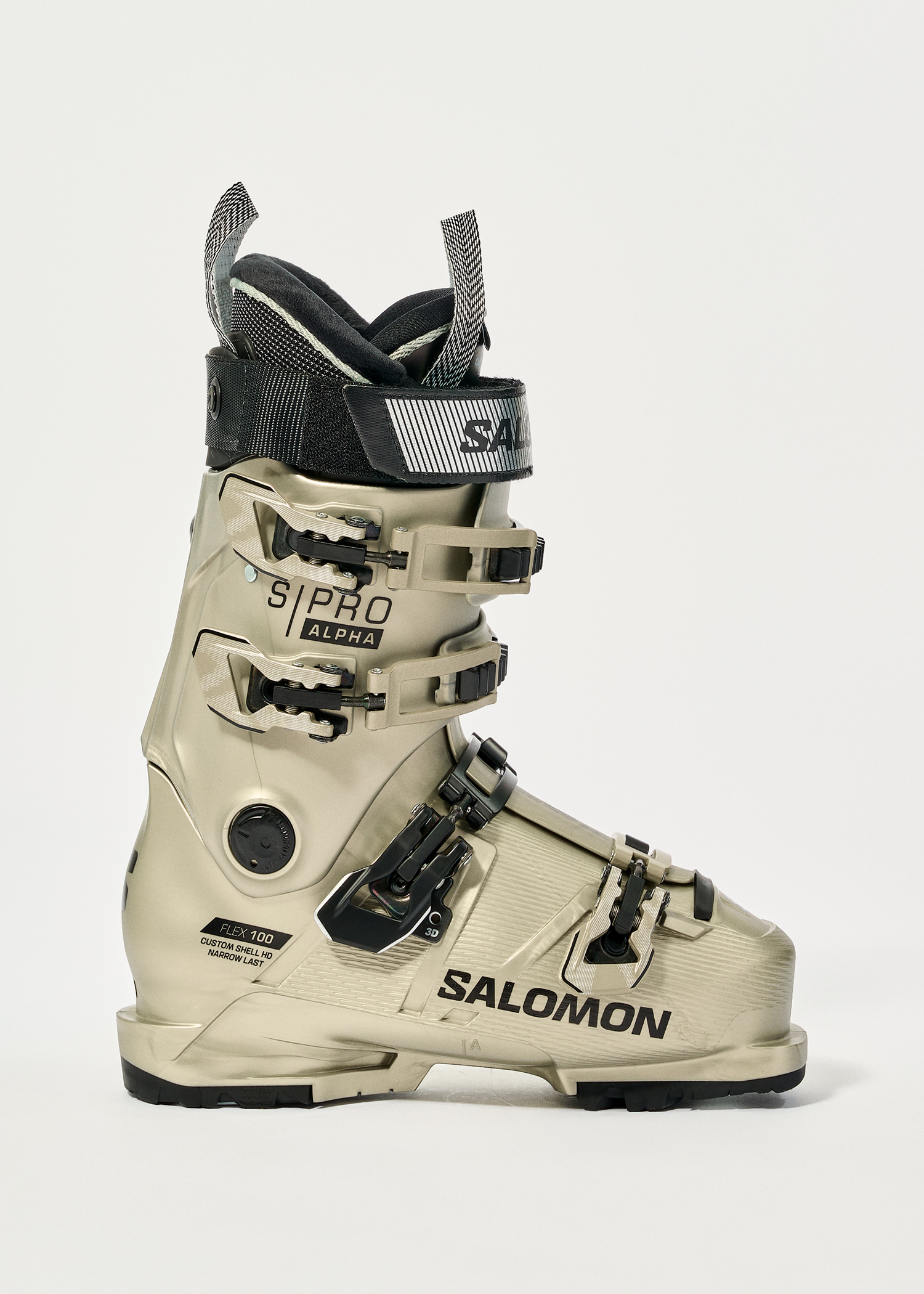 Salomon S/PRO Alpha 100 W GW Ski Boots