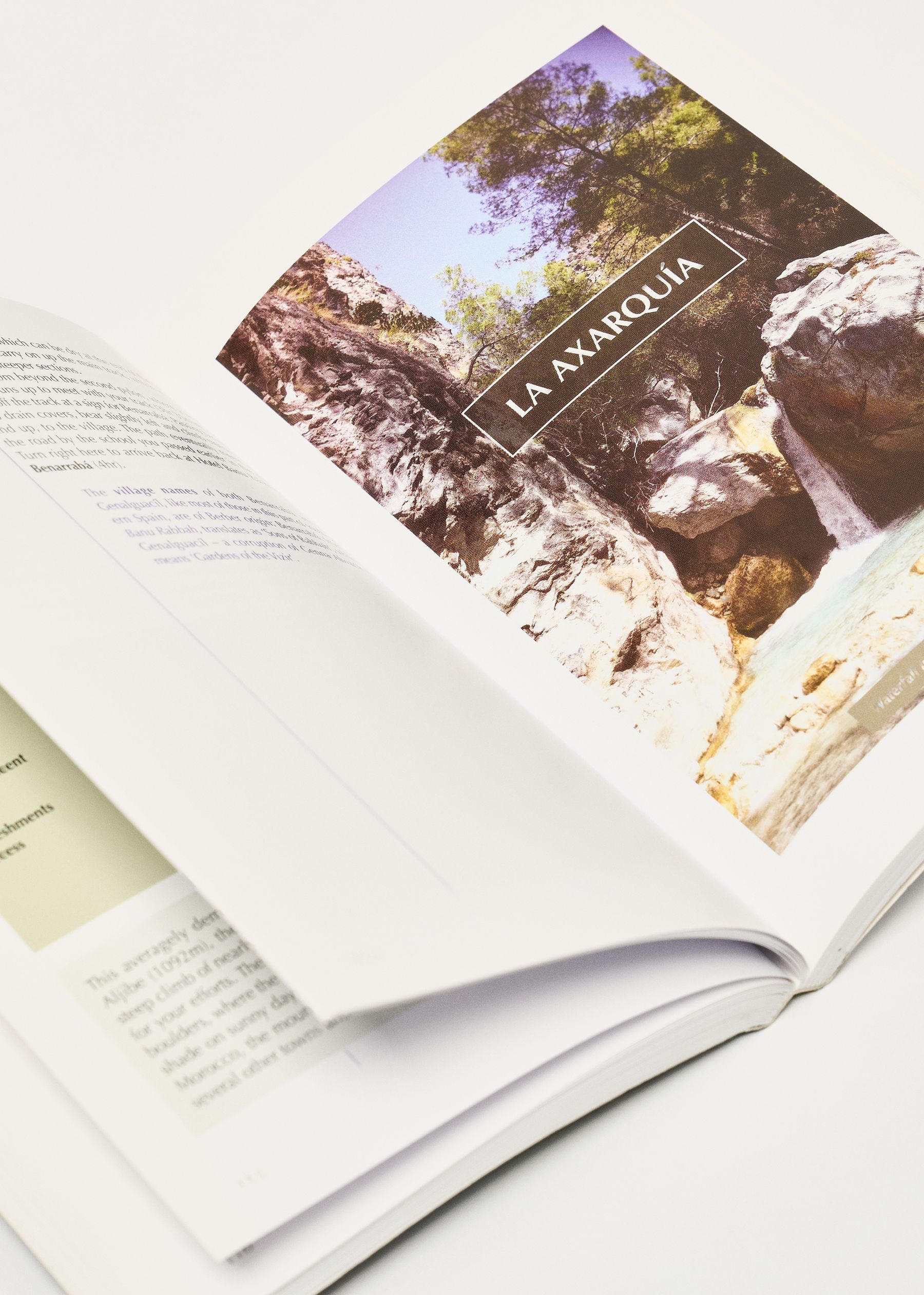 Image - 2 - Walking in Andalucia Guidebook