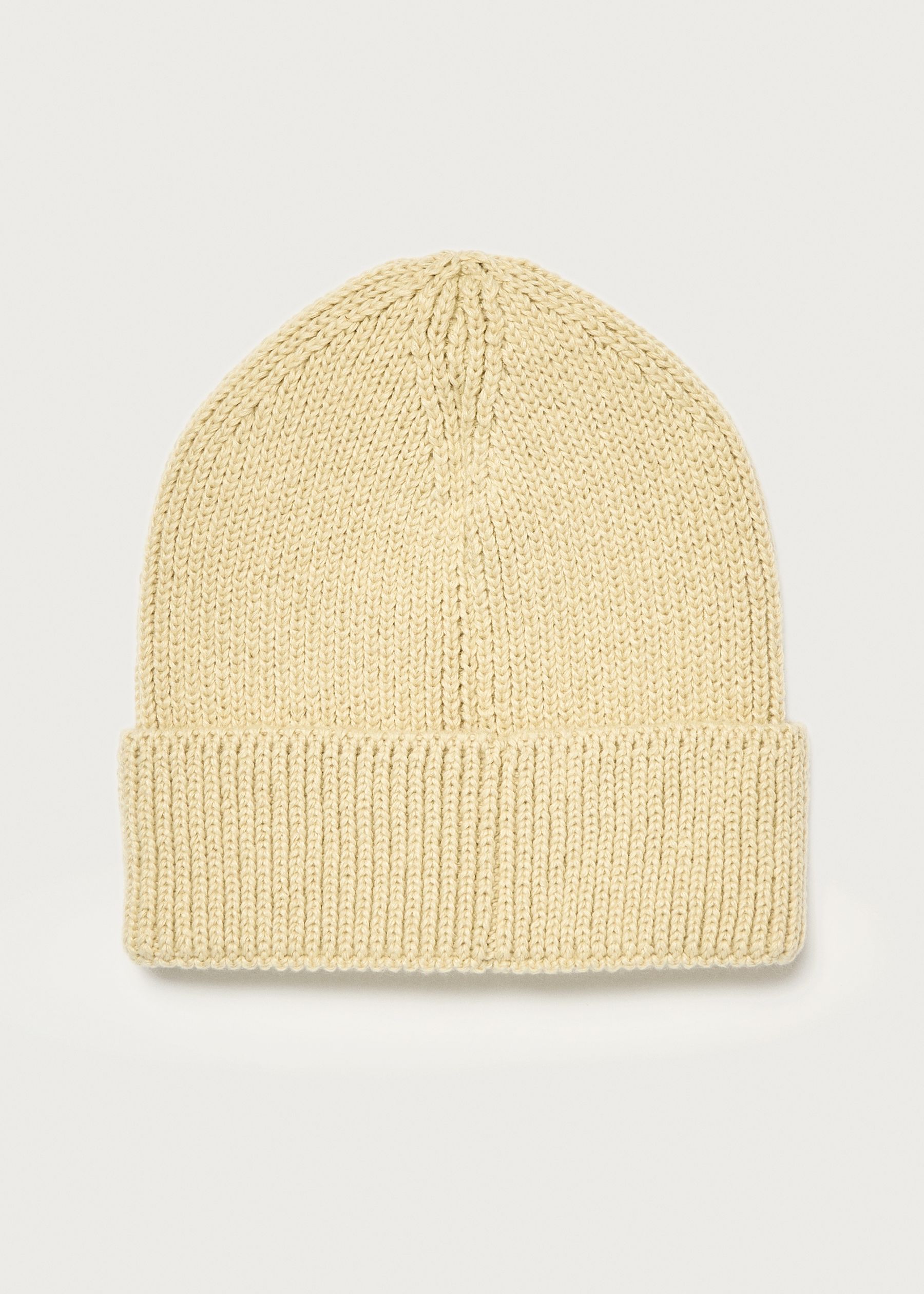 Image - 3 - TNF Logo Box Cuffed Beanie