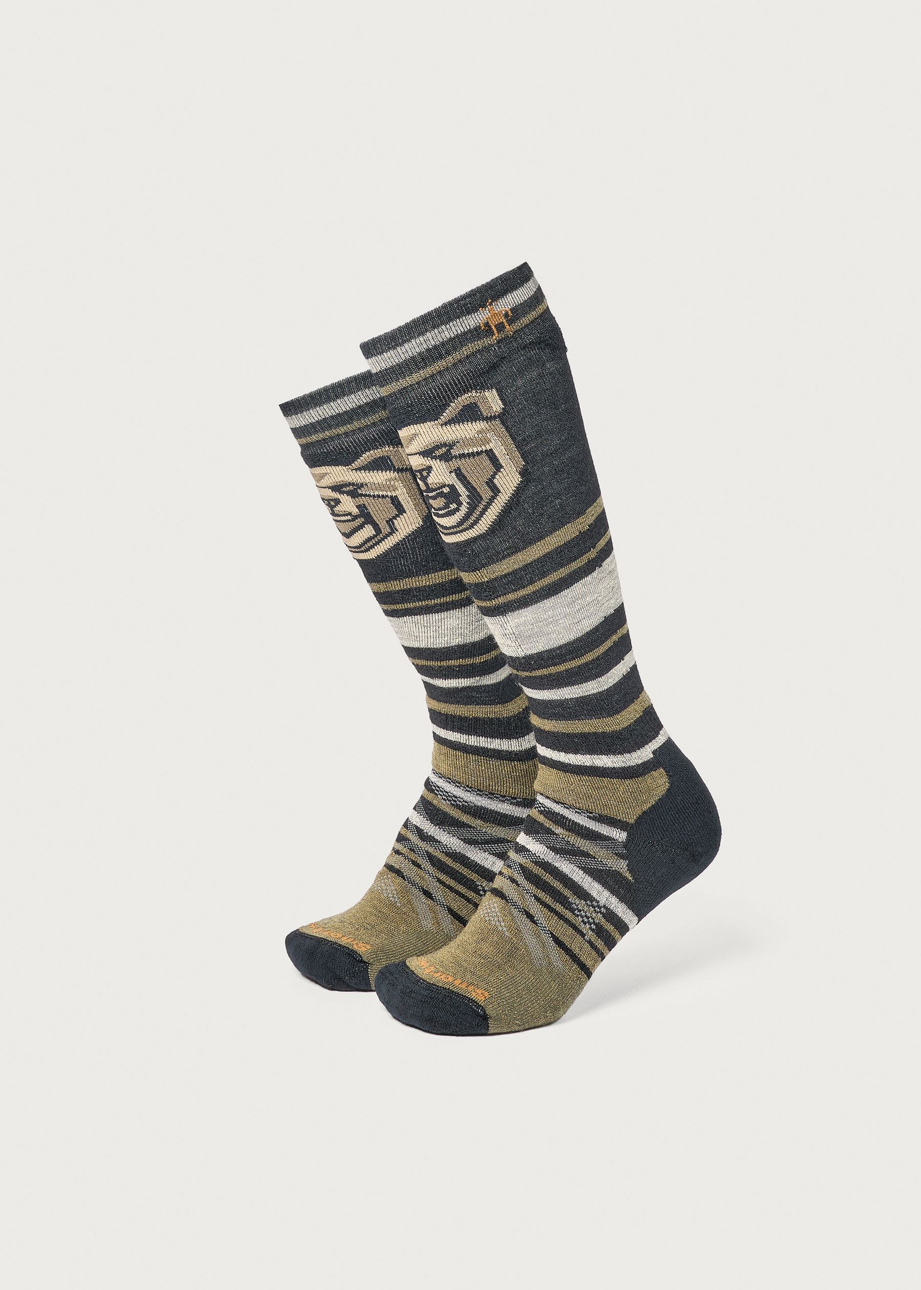 Image - 1 - Full Cushion Ski Socks