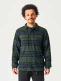 Fjord Flannel Shirt