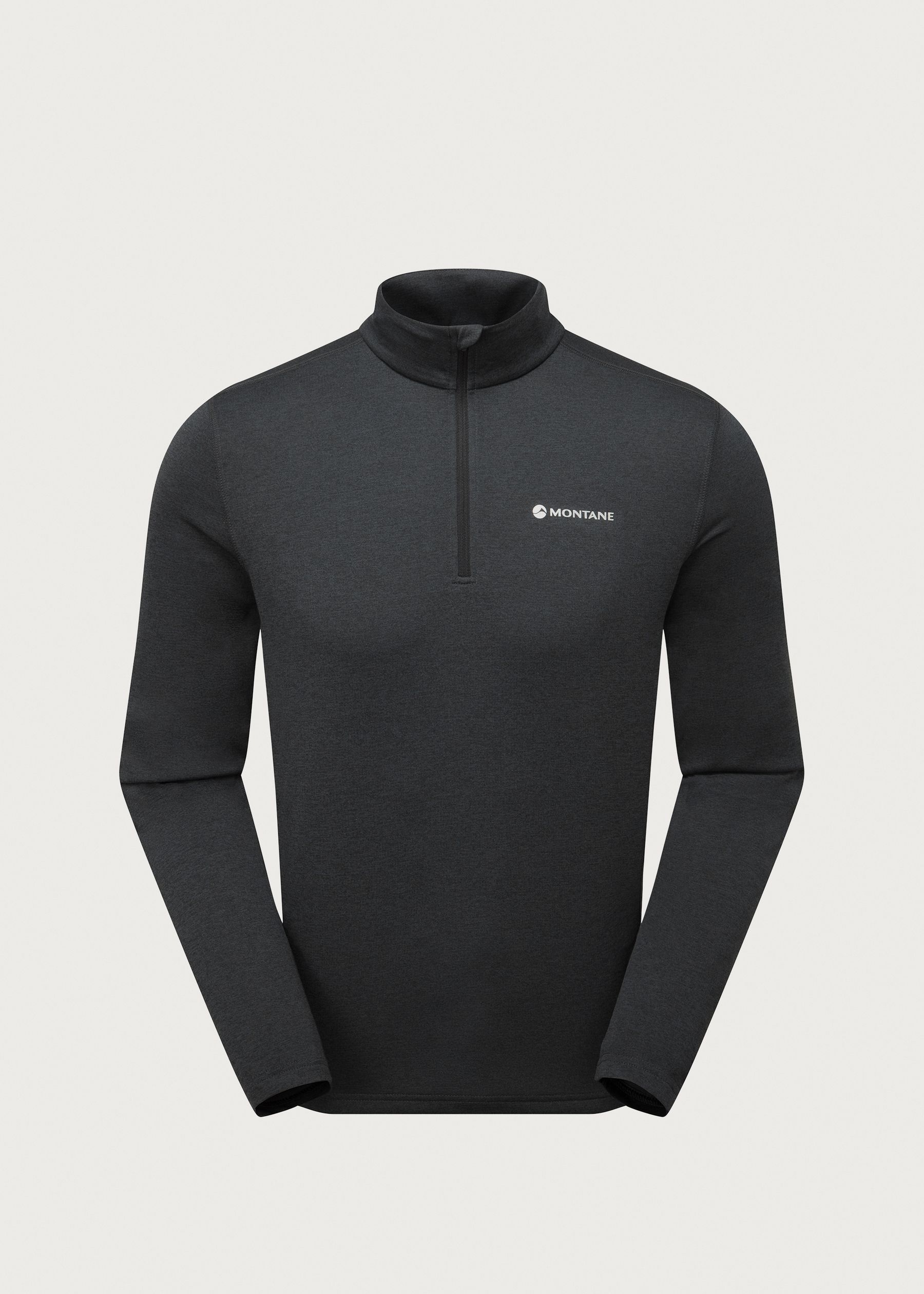 Image - 1 - Dart Long Sleeved Zip Neck