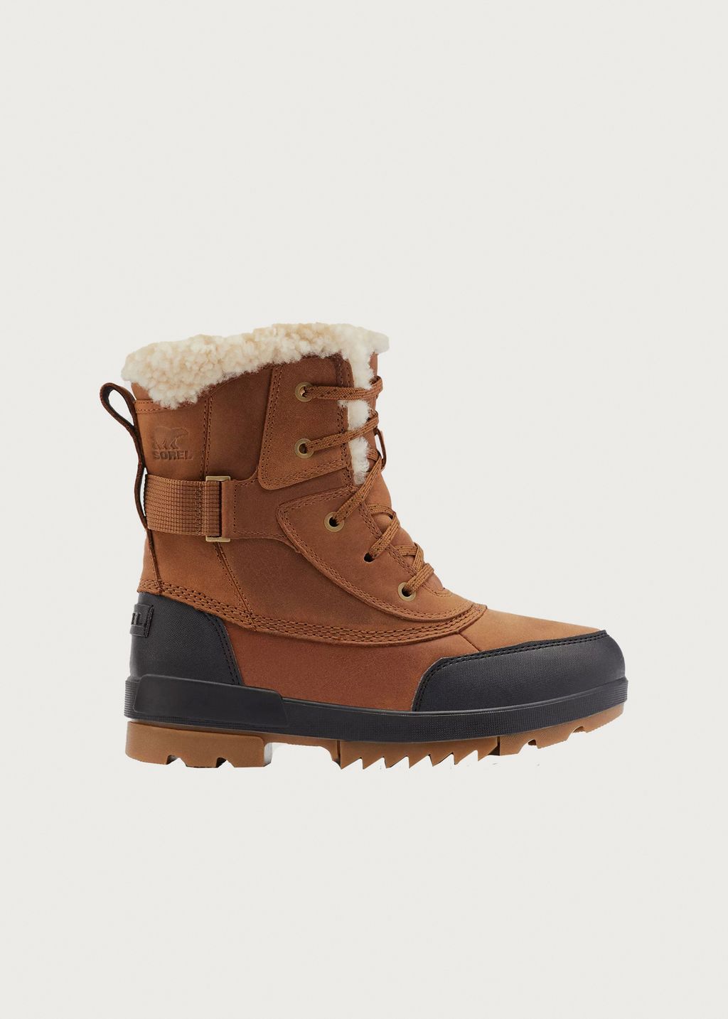 Sorel Torino II Parc Waterproof Boots