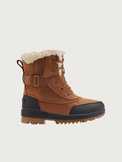 Torino II Parc Waterproof Boots