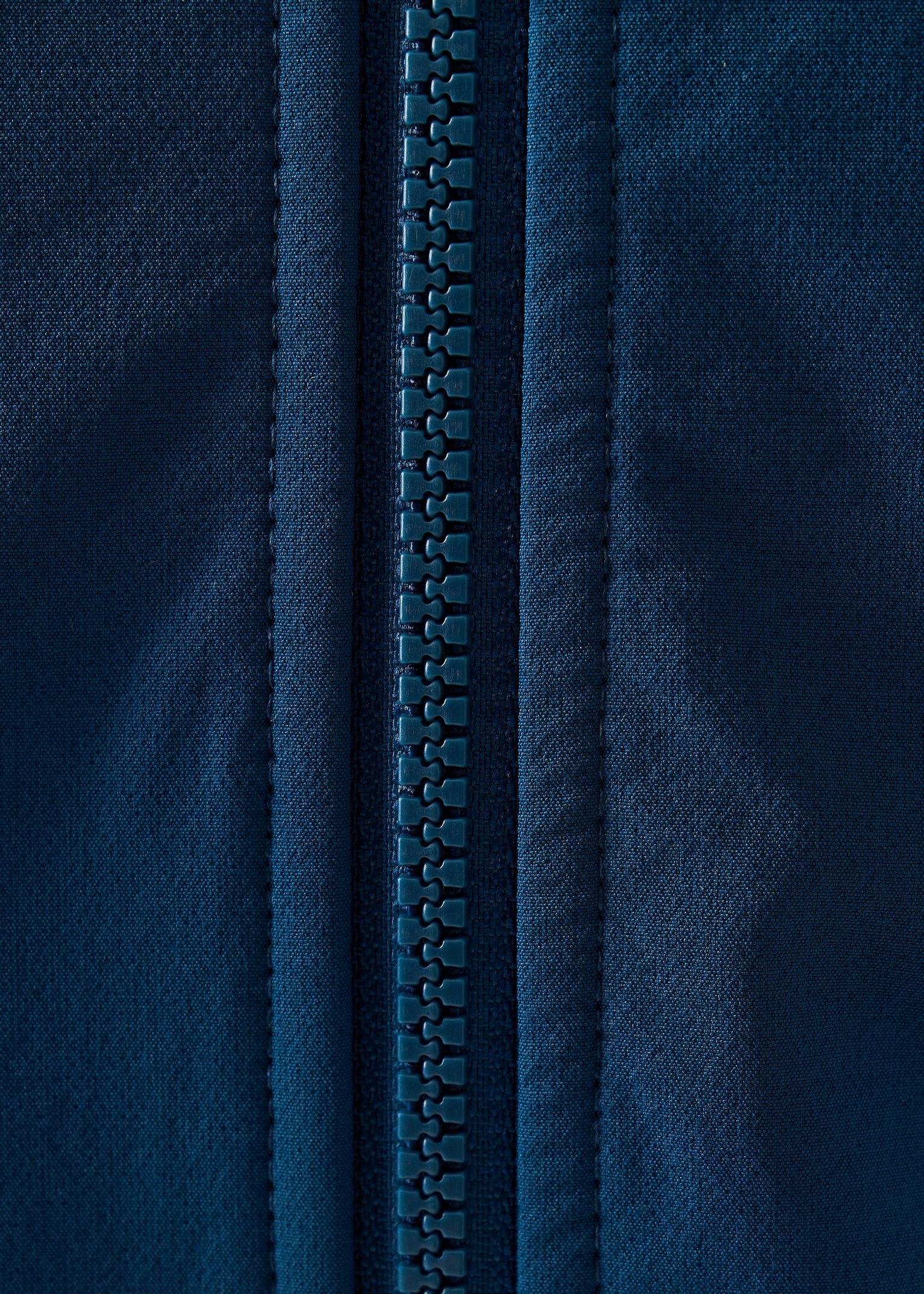 No Slip Zip