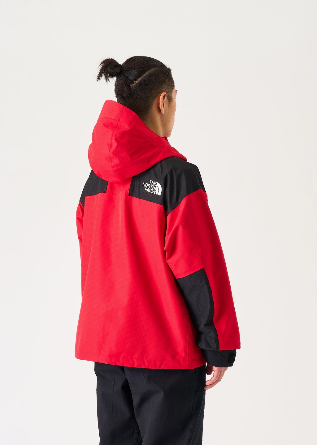The North Face DryVent Mono Mountain Jacket