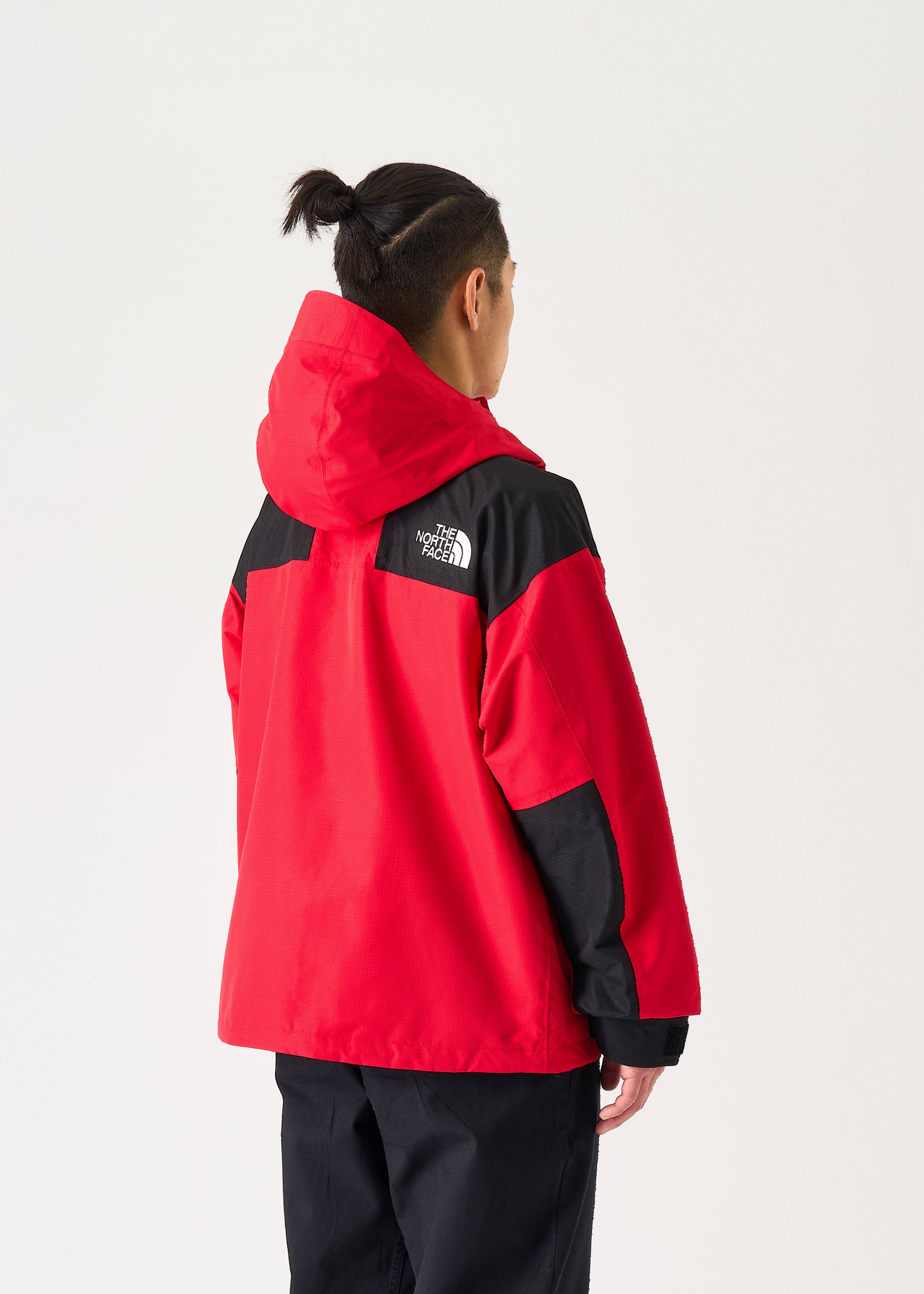 The North Face DryVent Mono Mountain Jacket