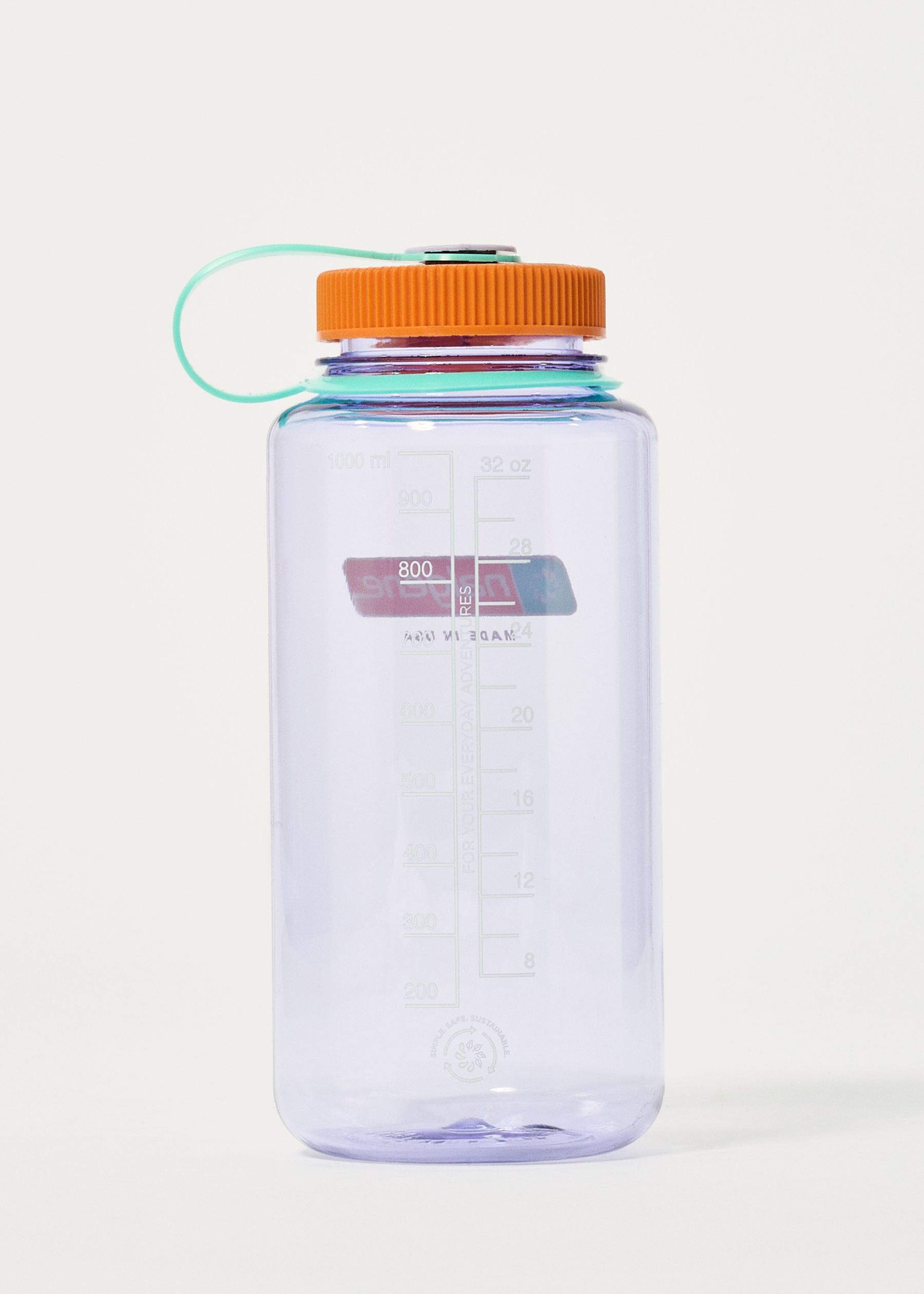 Image - 2 - Tritan Wide Mouth Sustain 1L