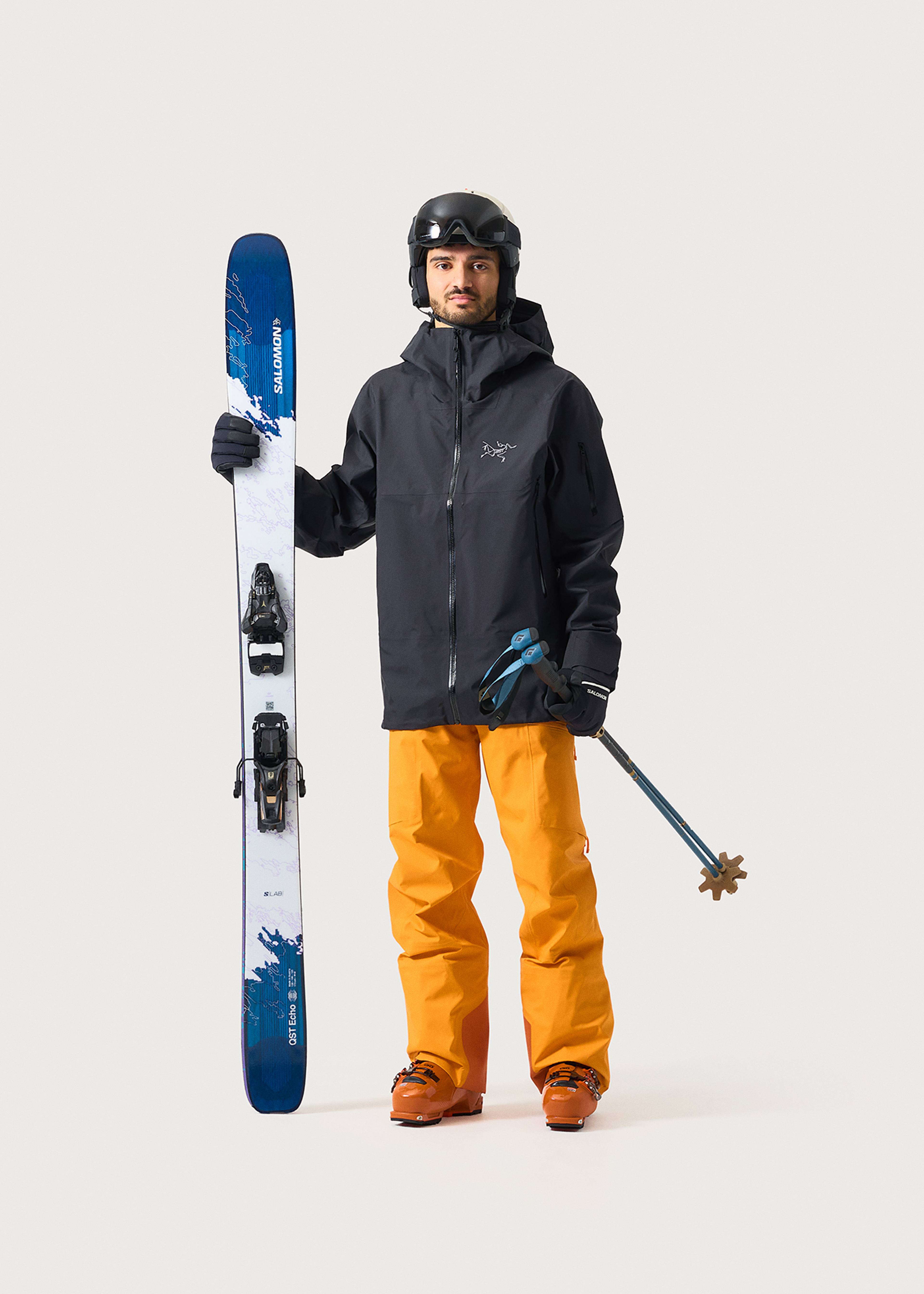 Arc'teryx Sabre GORE-TEX Pants