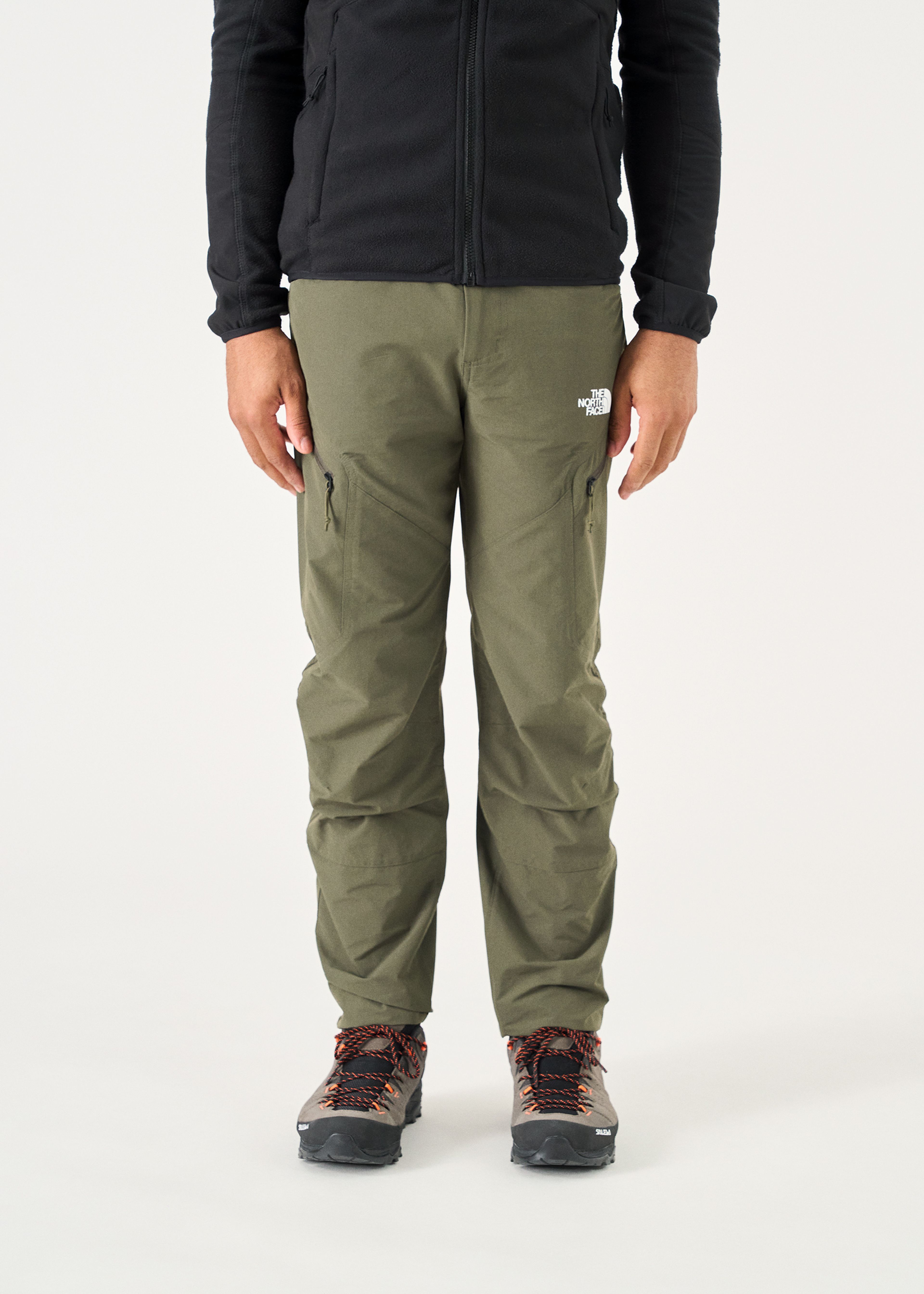 The North Face Exploration Reg Tapered Trousers