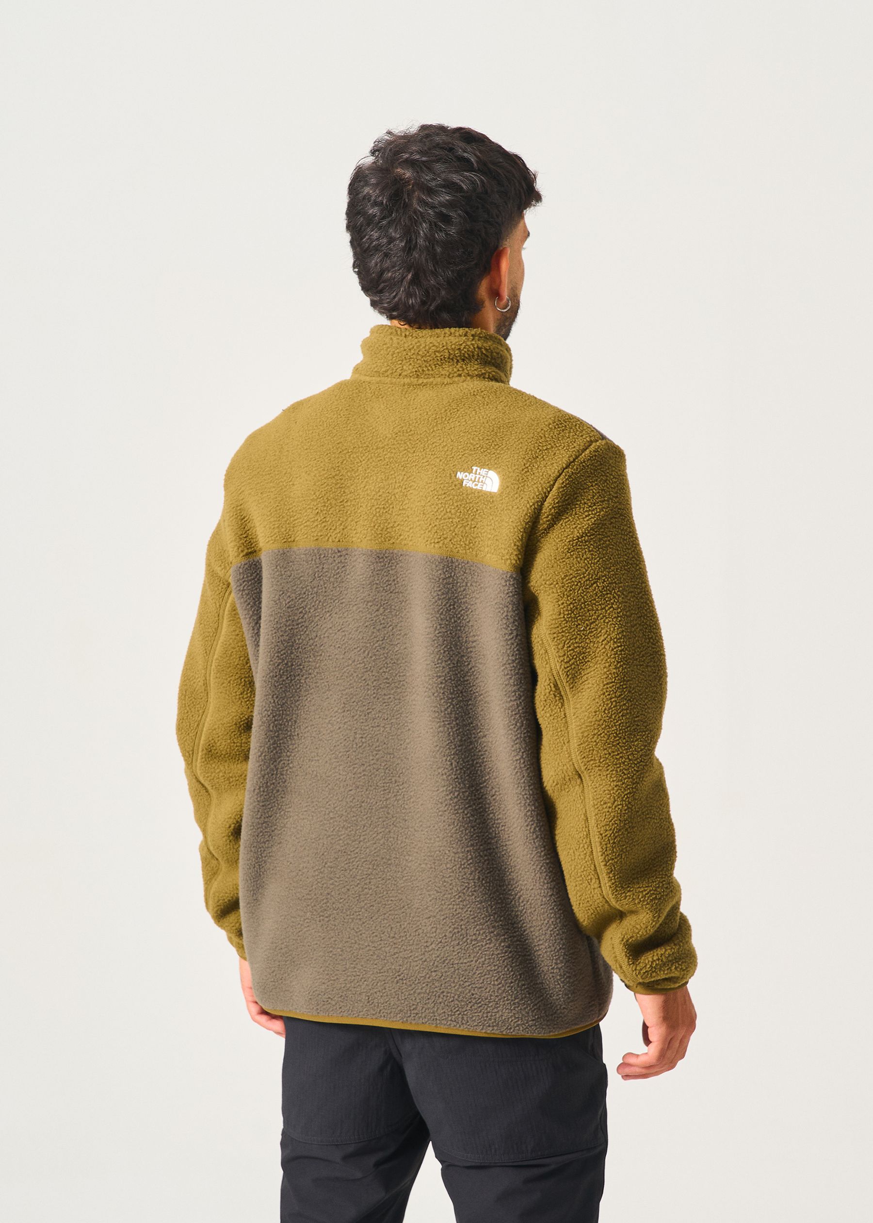 Image - 3 - Yumiori 1/4 Zip