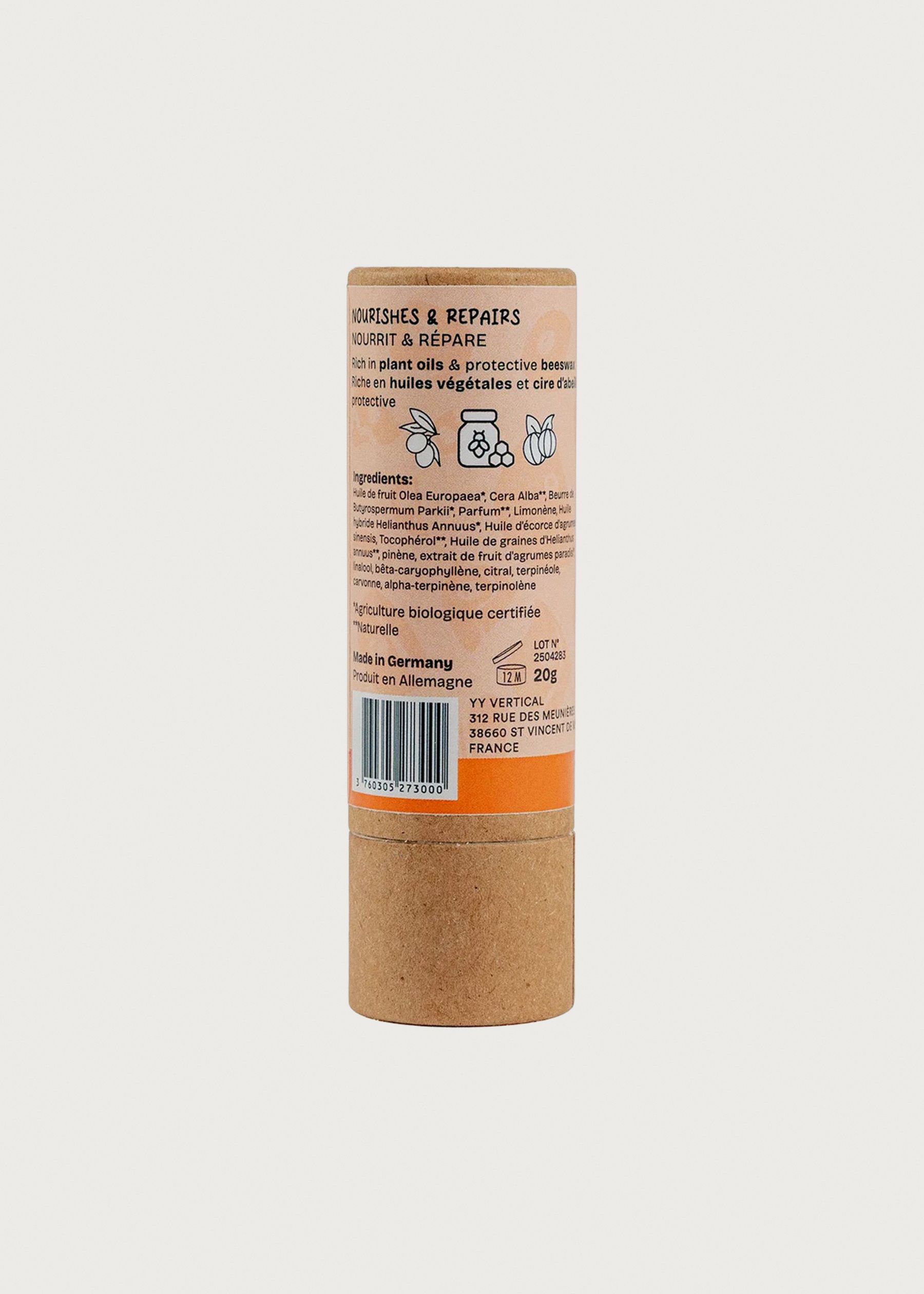 Image - 2 - Repair Balm