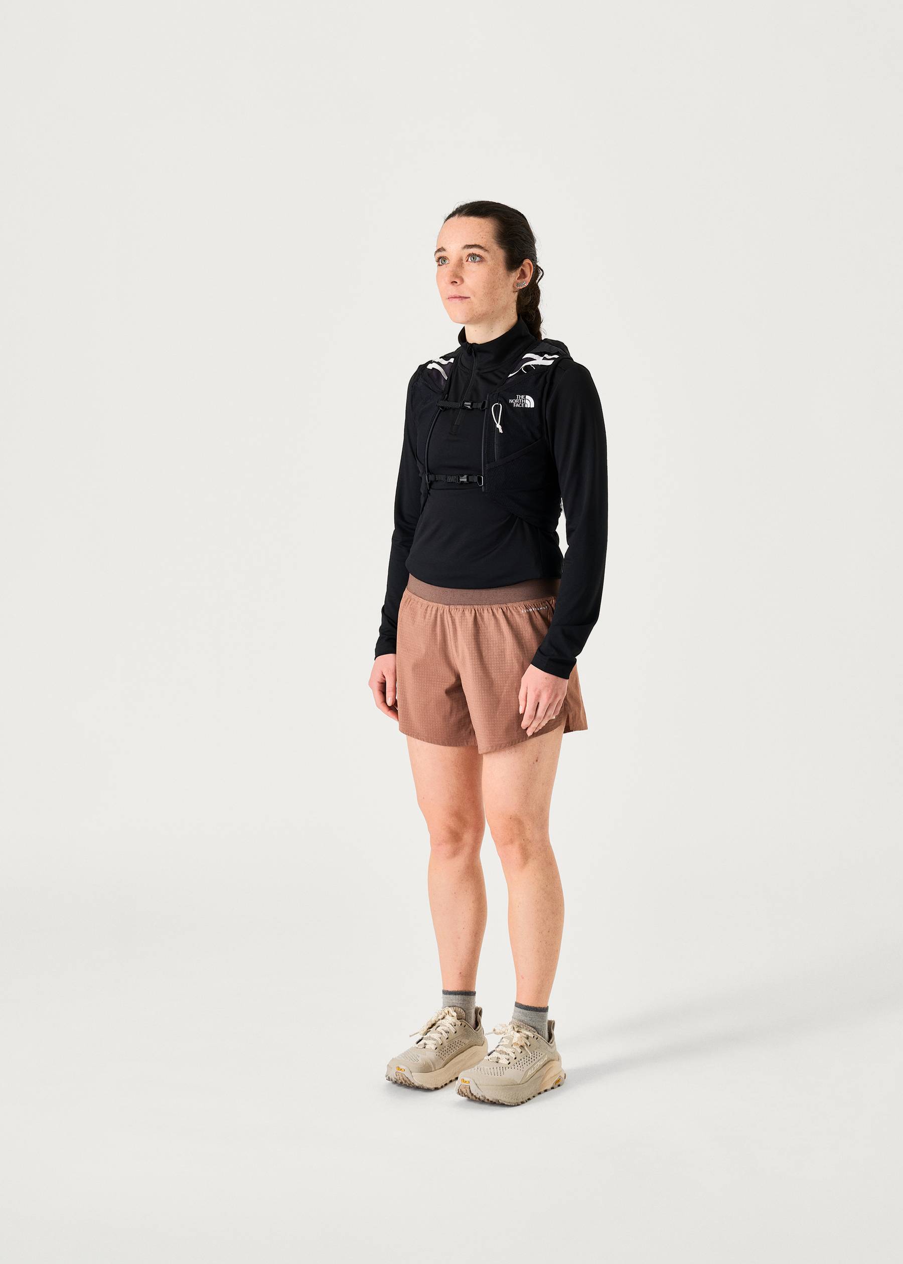 Image - 2 - Flex ¼ Zip Tee Slim
