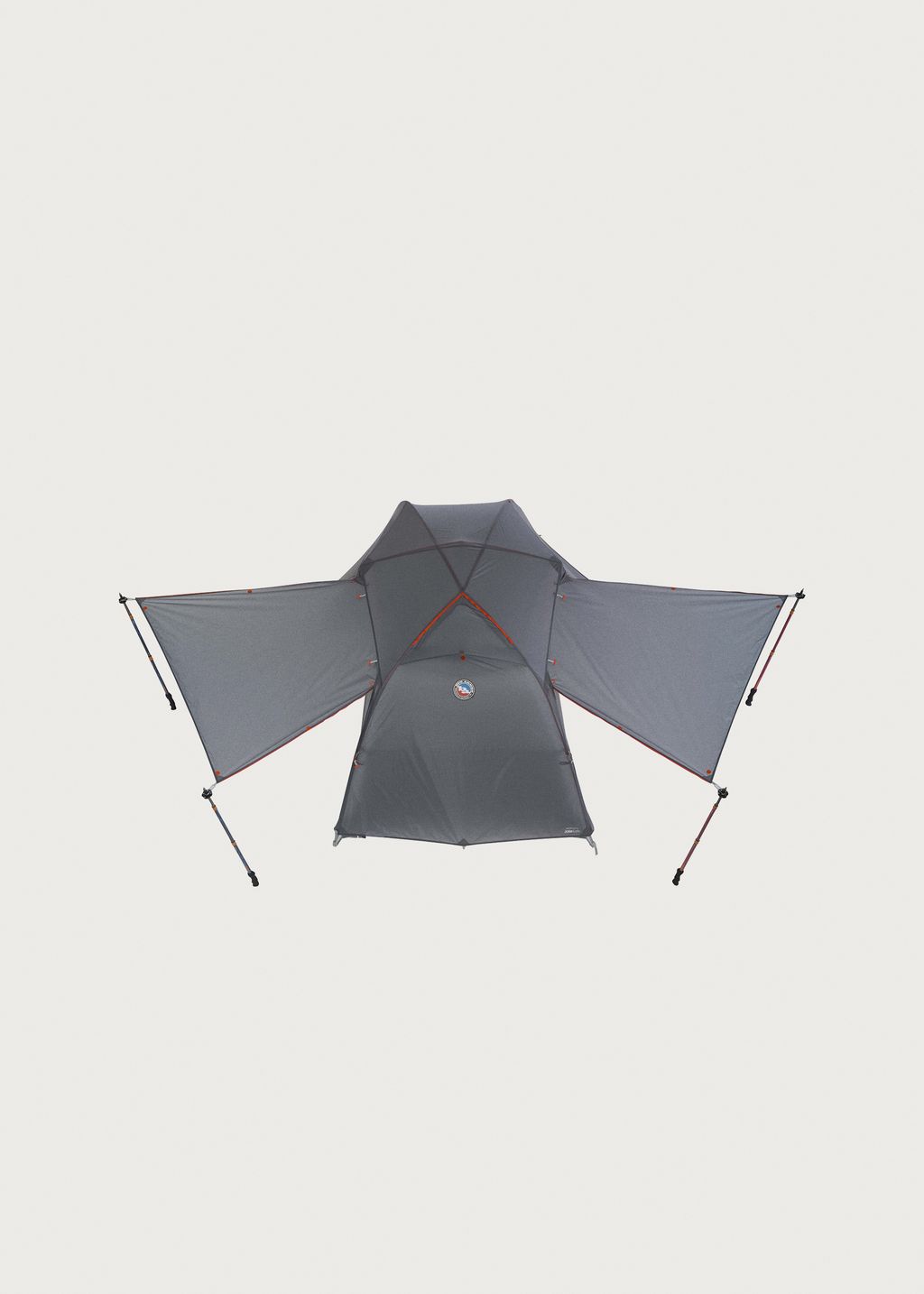 Big Agnes Copper Spur HV UL2 Bikepack
