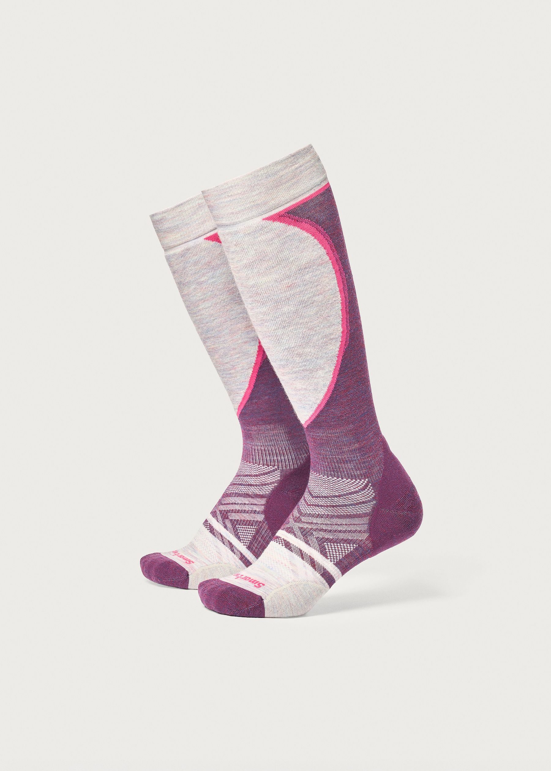 Image - 1 - Targeted Cushion Ski Socks