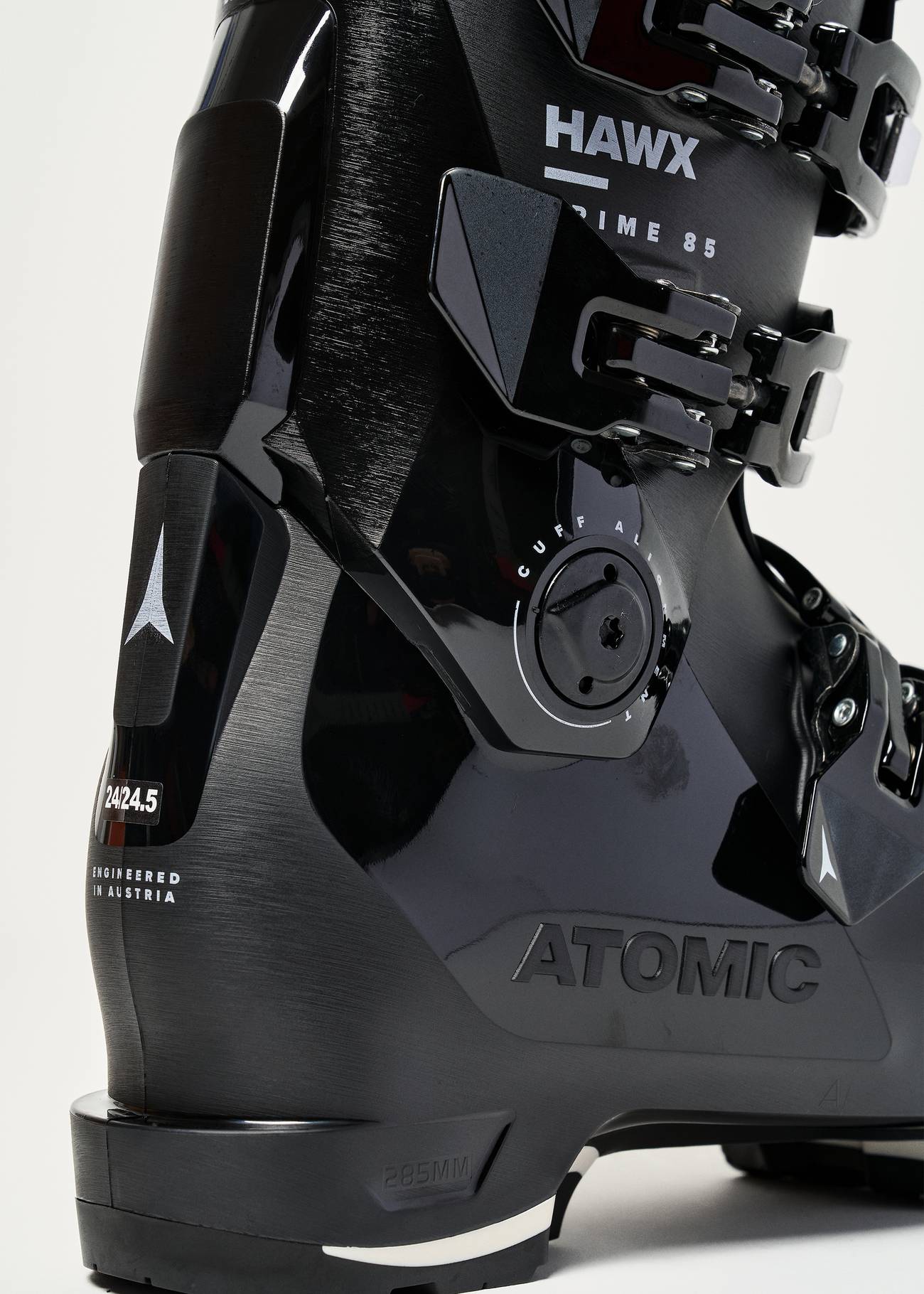 Atomic Hawx Prime 85 W Ski Boots