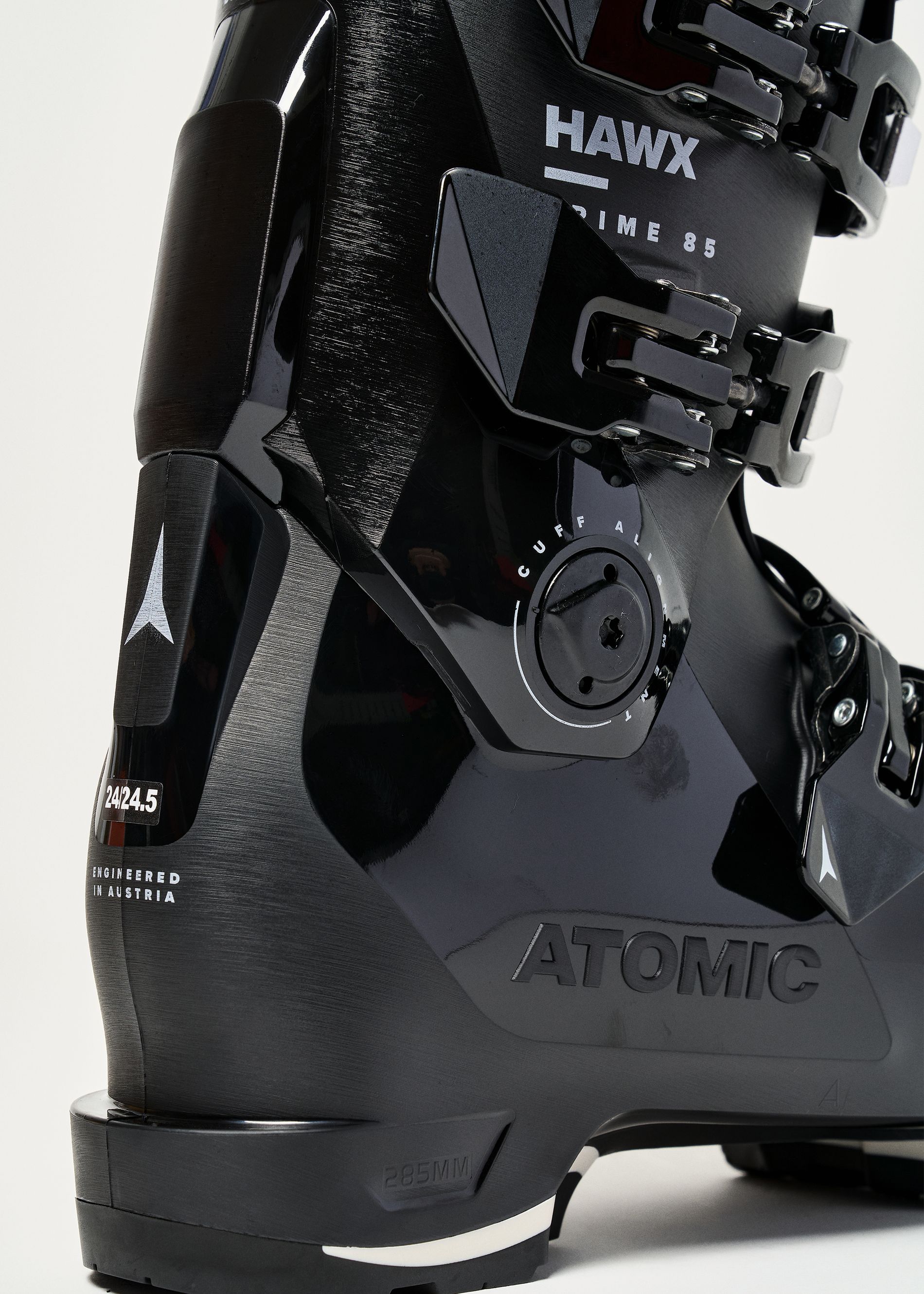 Atomic Hawx Prime 85 W Ski Boots