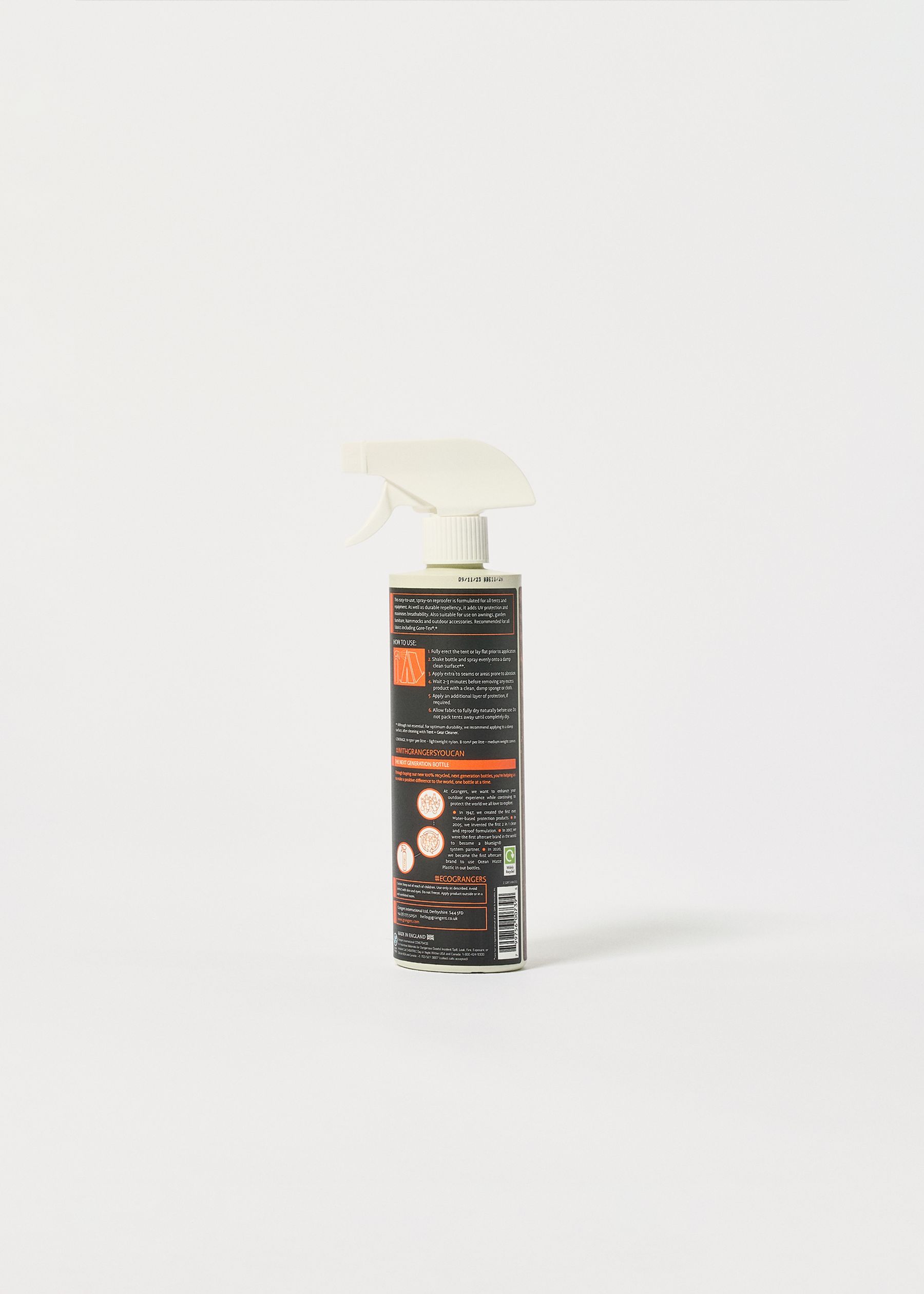 Image - 2 - Tent + Gear Repel Spray
