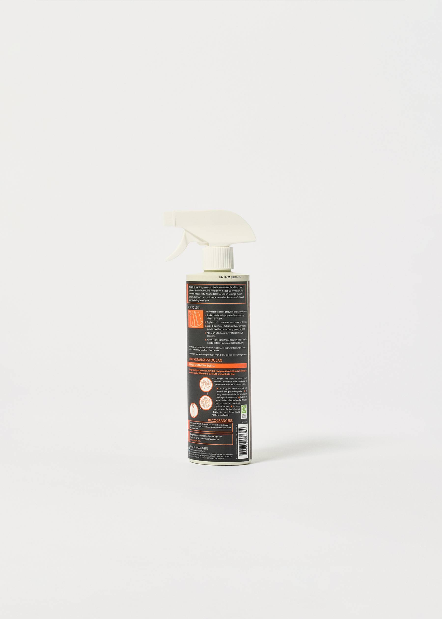 Image - 2 - Tent + Gear Repel Spray
