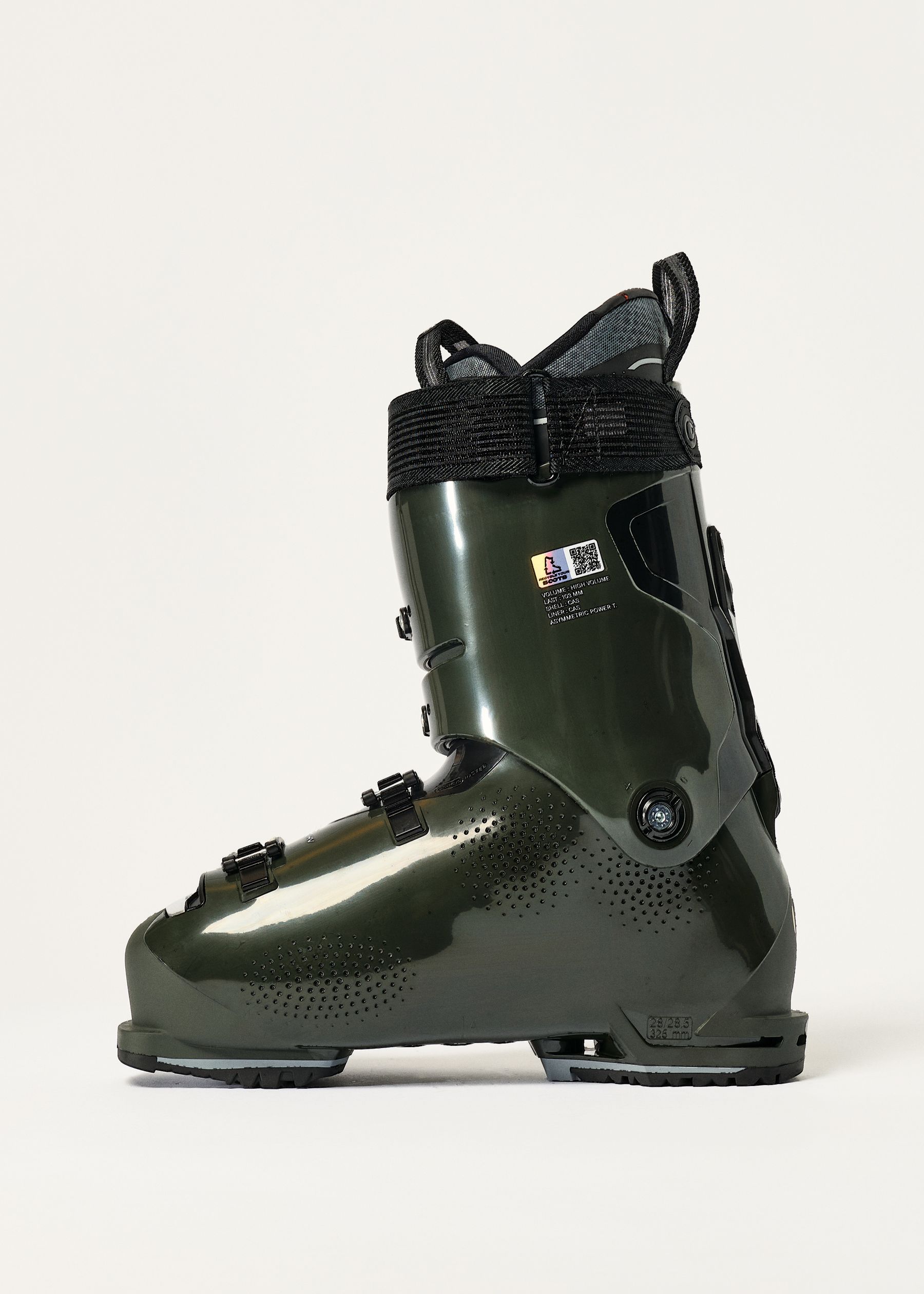 Image - 3 - Mach1 HV 120 TD Ski Boots