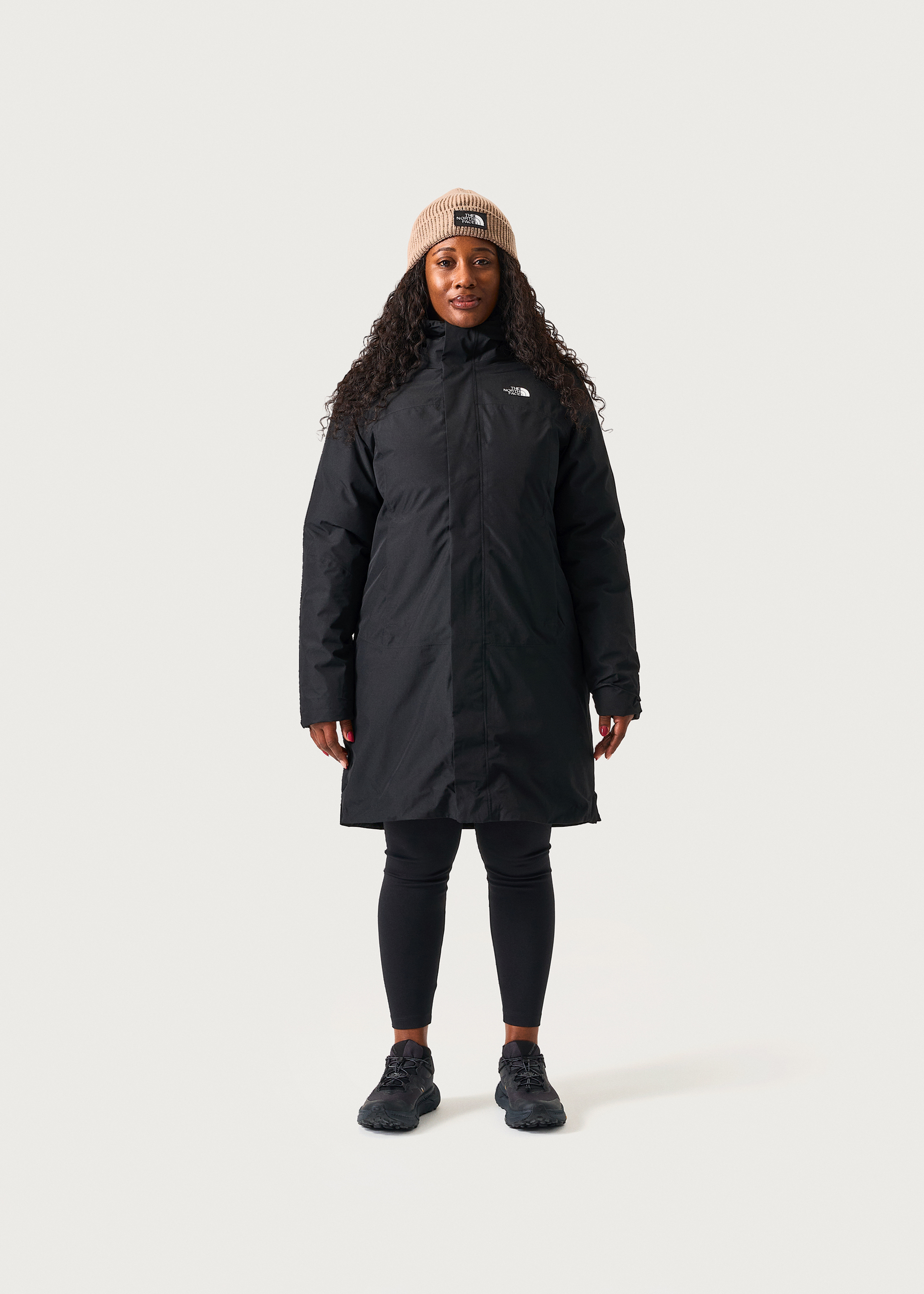 The North Face Suzanne Triclimate 2.0 Jacket