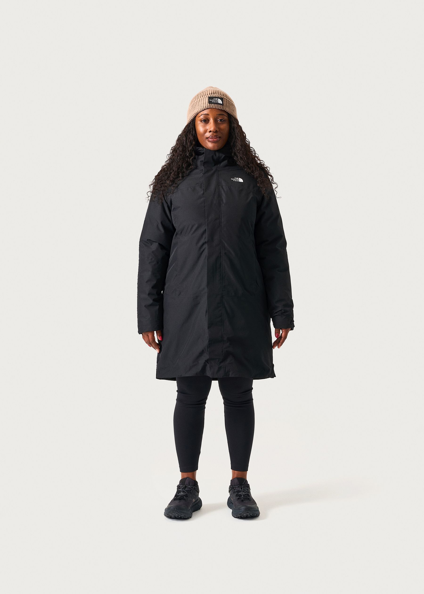 Image - 1 - Suzanne Triclimate 2.0 Jacket