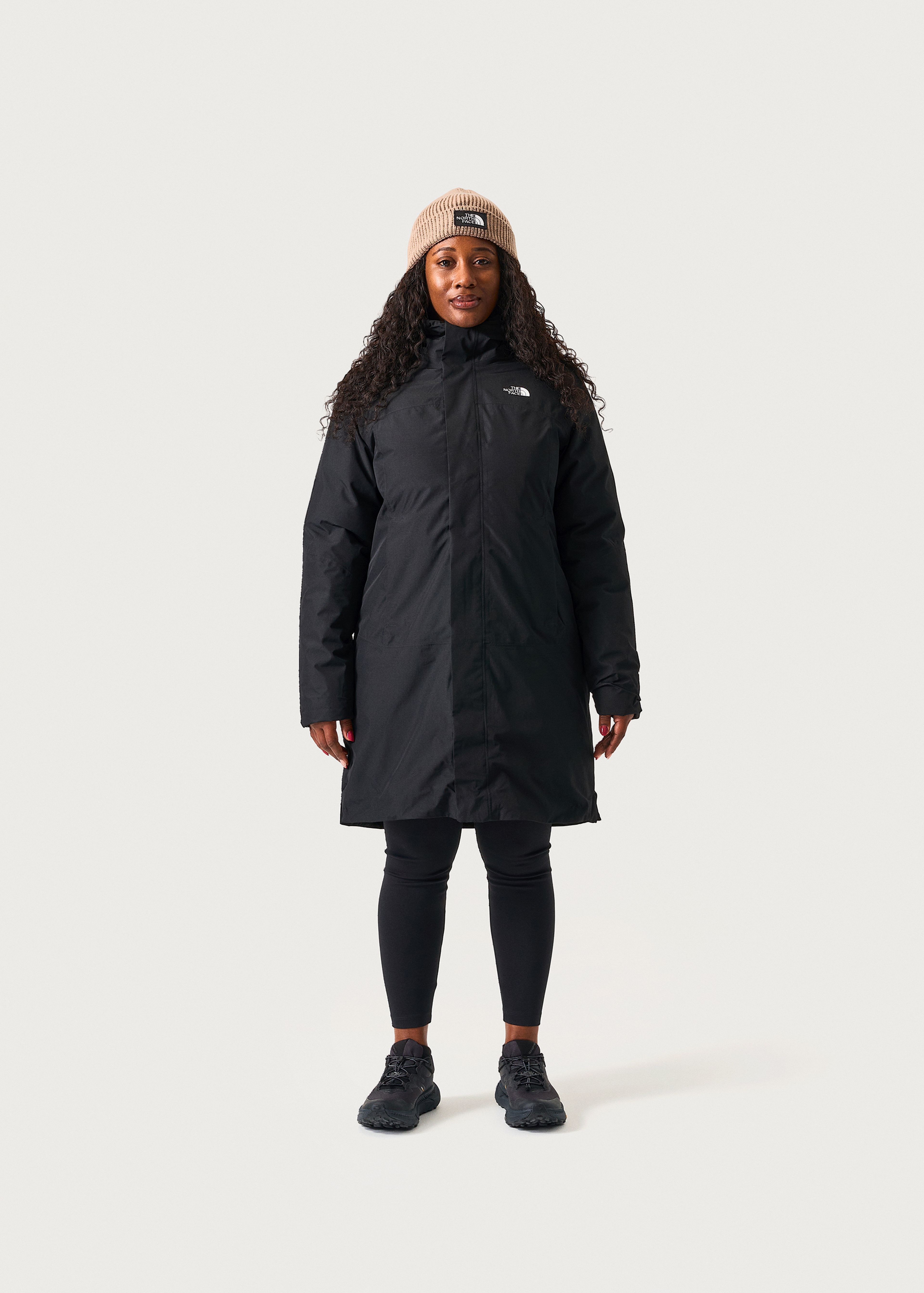 The North Face Suzanne Triclimate 2.0 Jacket