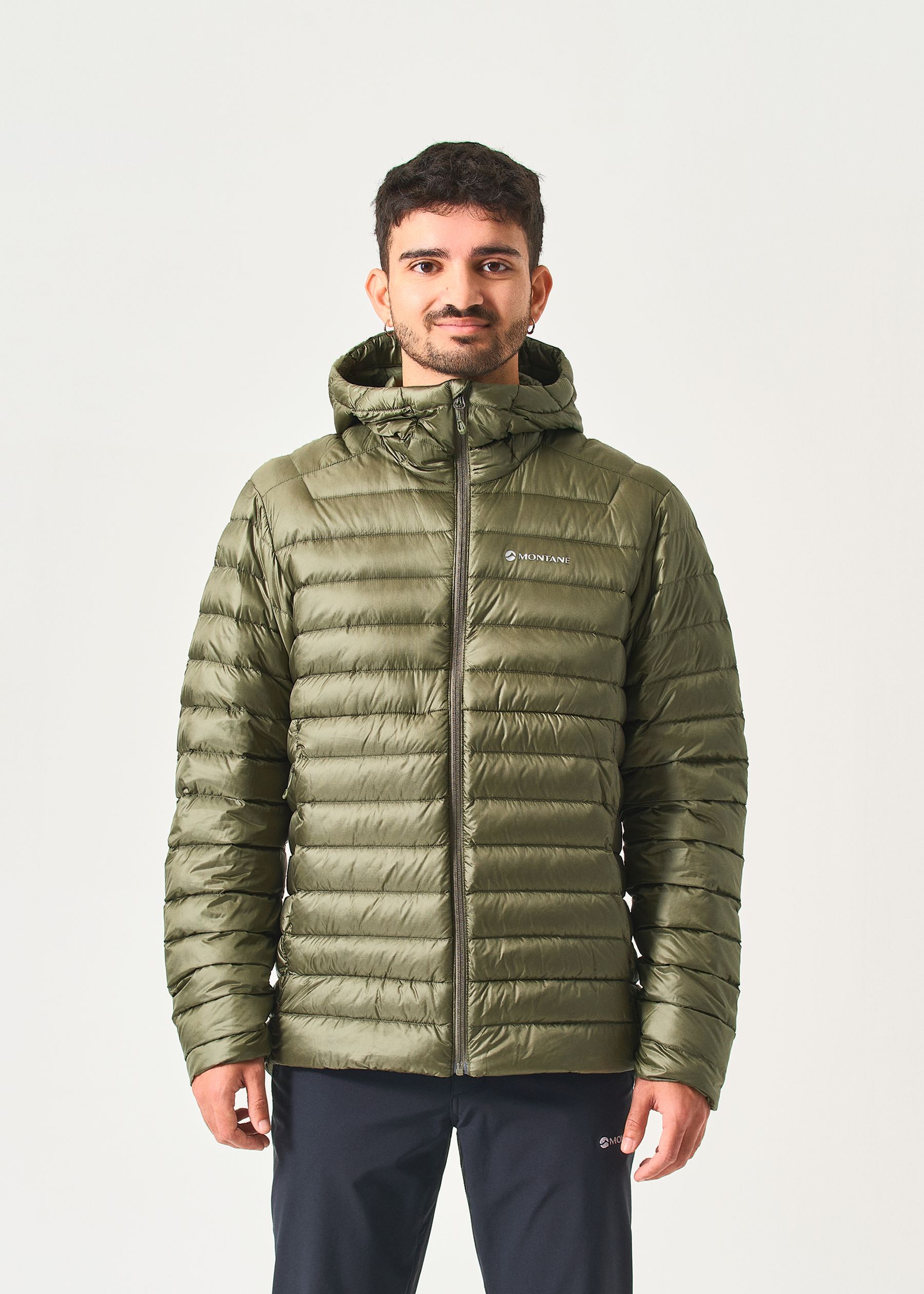 Image - 1 - Anti-Freeze Hoodie