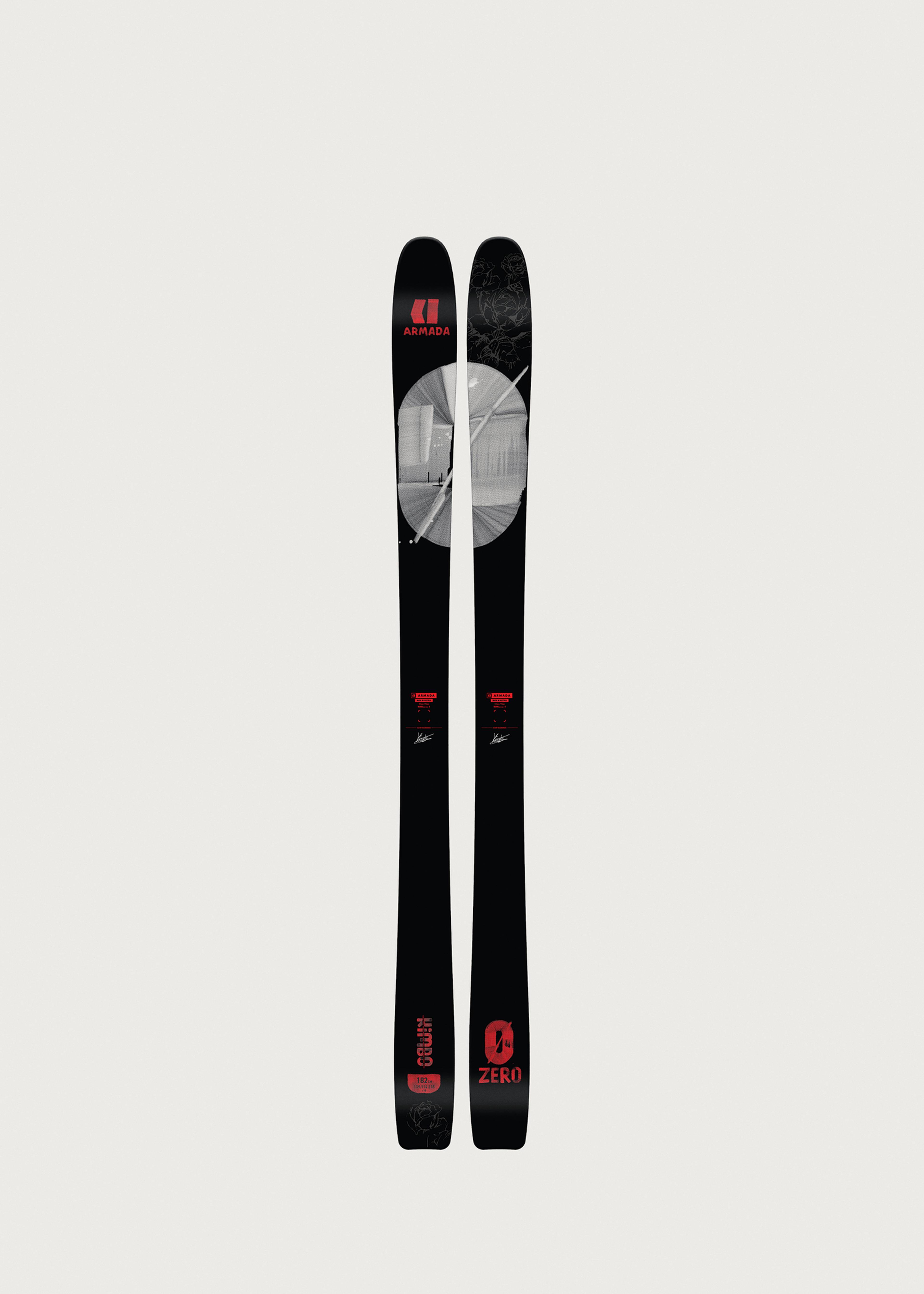 Armada Kimbo Skis