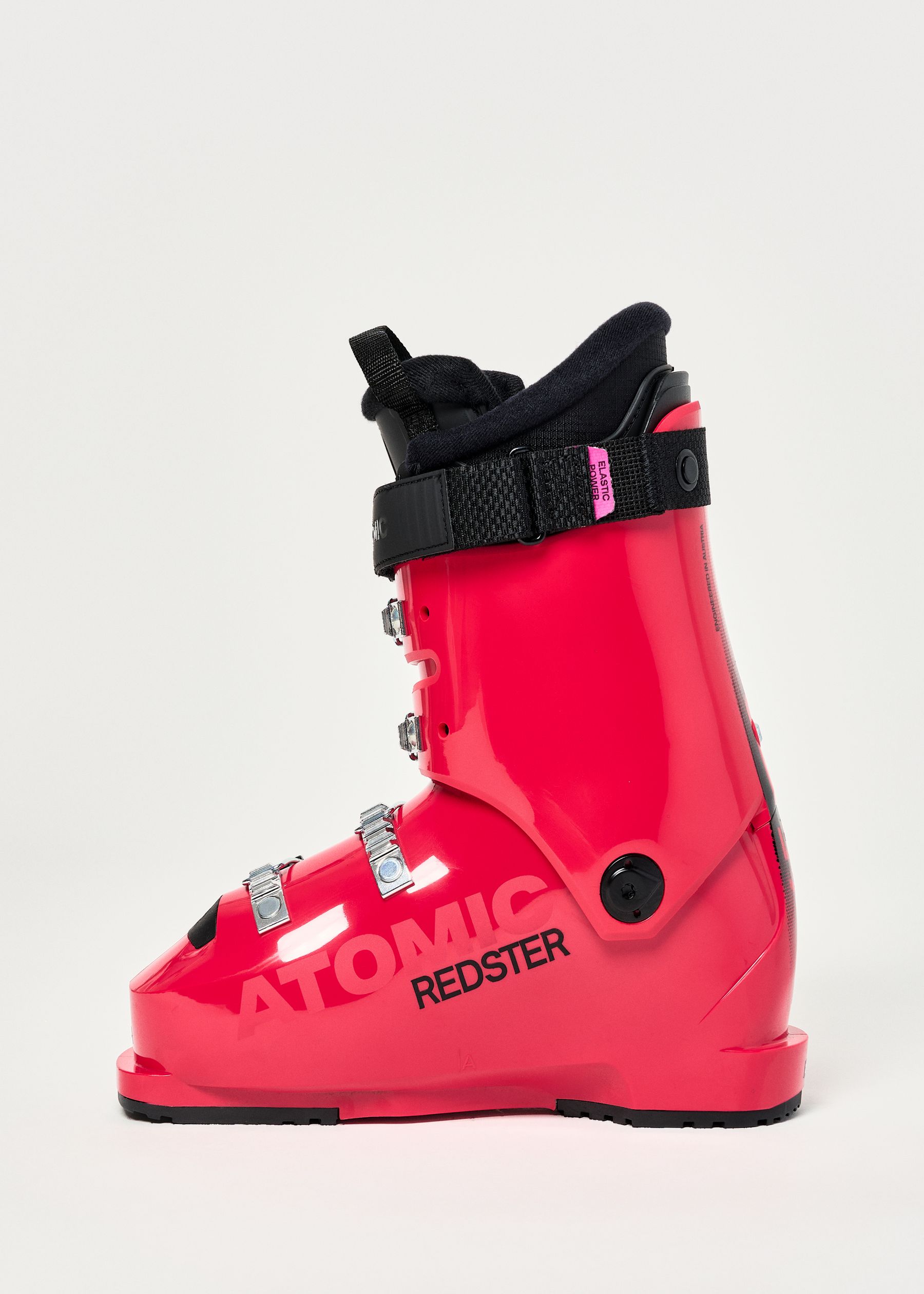 Image - 3 - Redstar TJ 65 Ski Boots (25cm & Above)