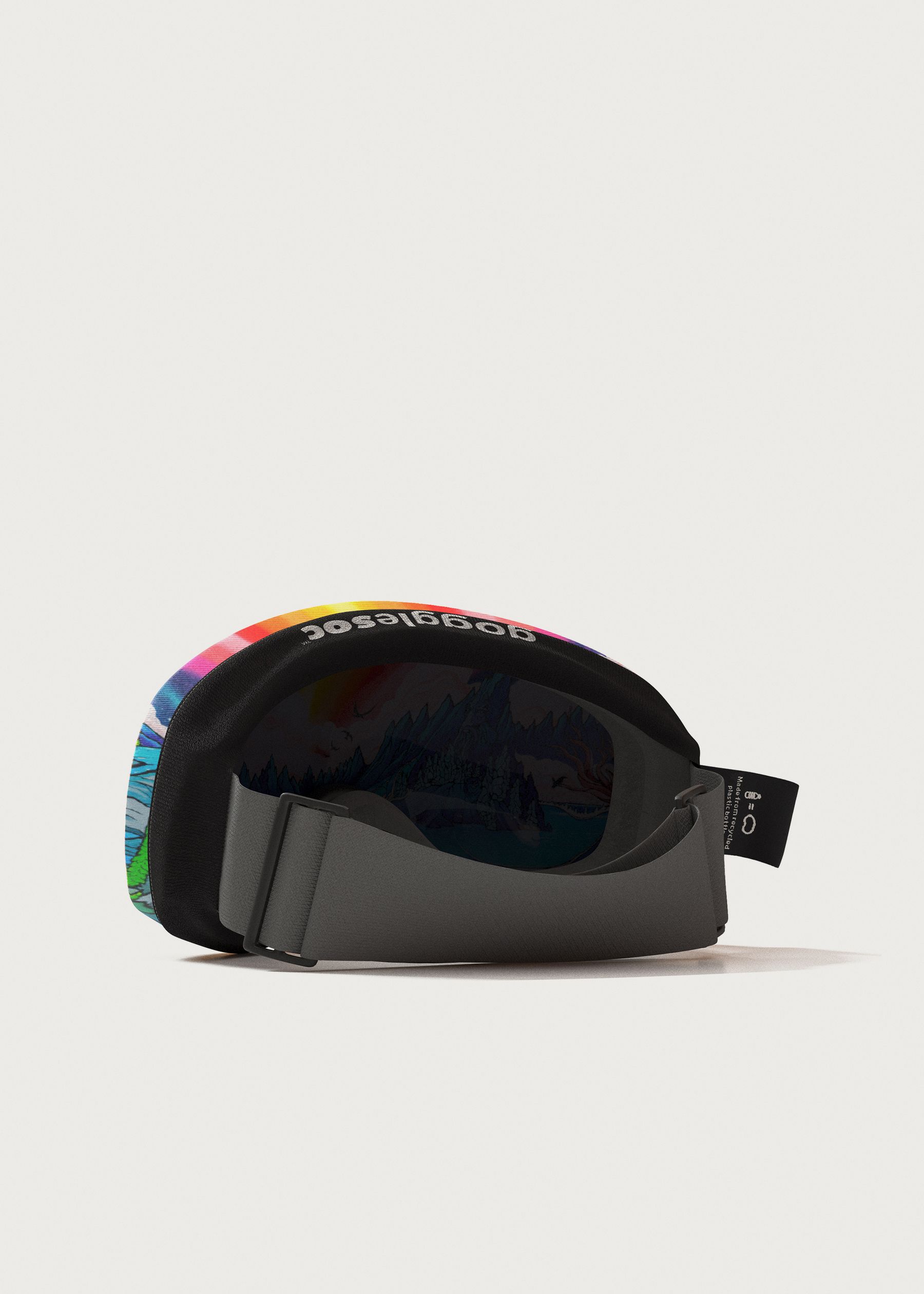 Image - 2 - Pro Soc Goggle Cover