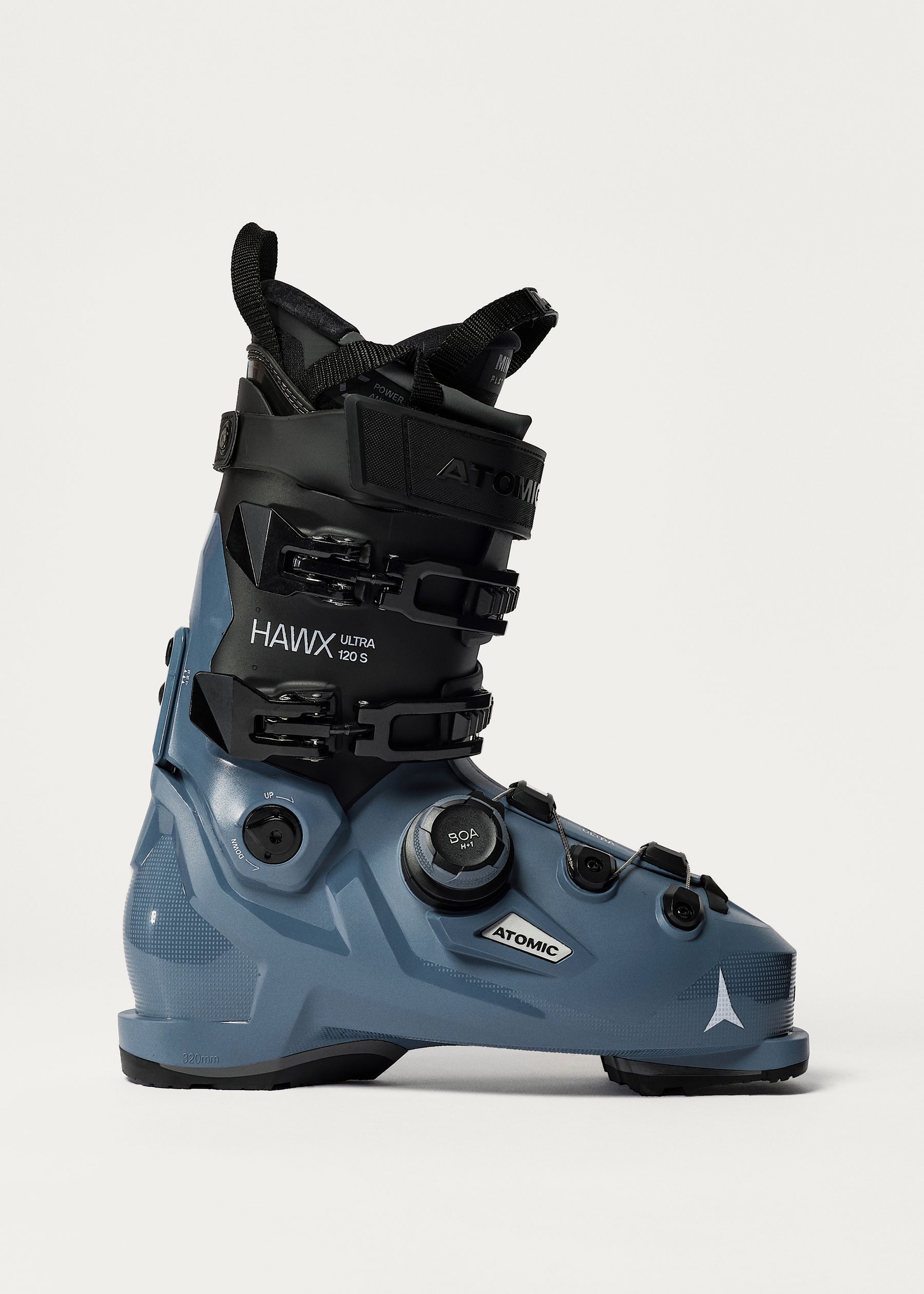 Image - 1 - Hawx Ultra 120 S BOA Ski Boots