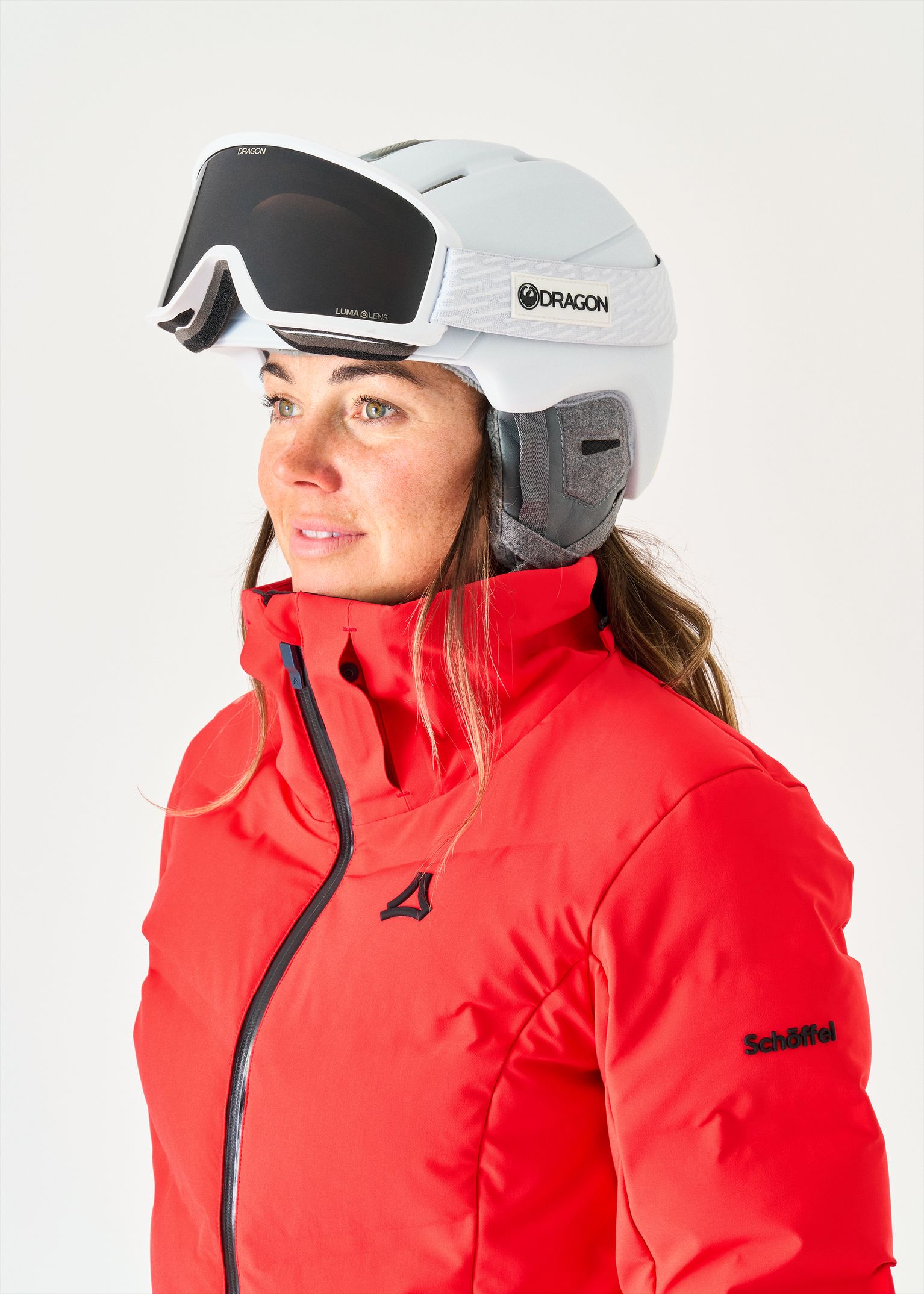 Removable Hood