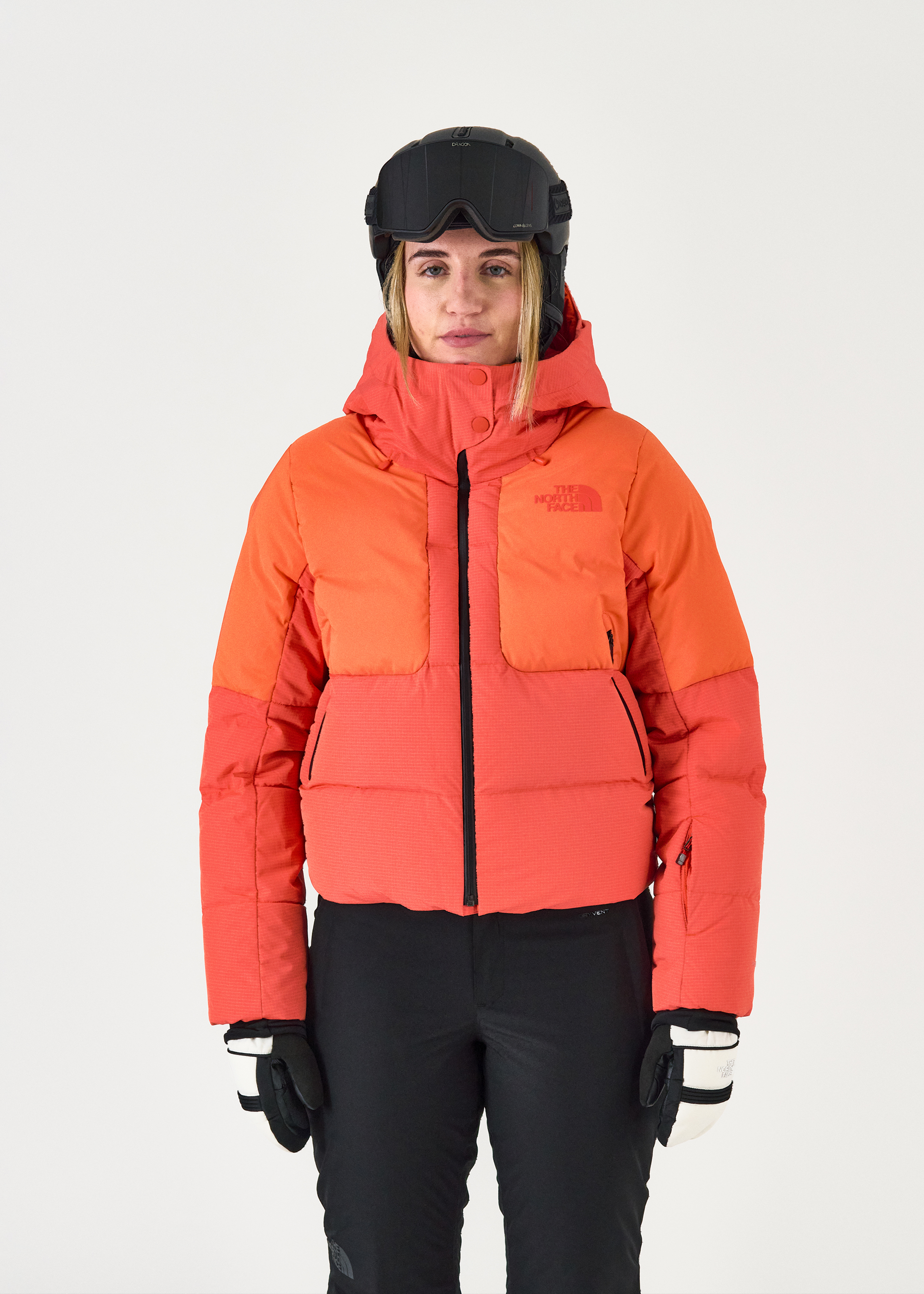 The North Face Cold Spell Jacket