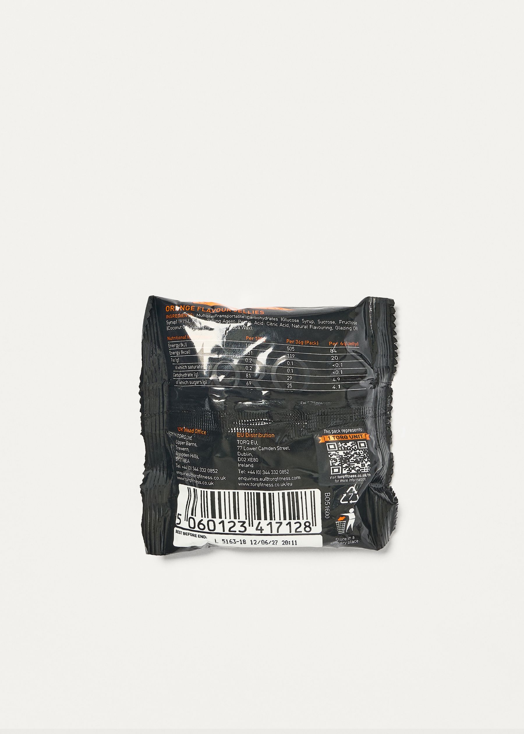 Image - 3 - Torq Energy Jellies