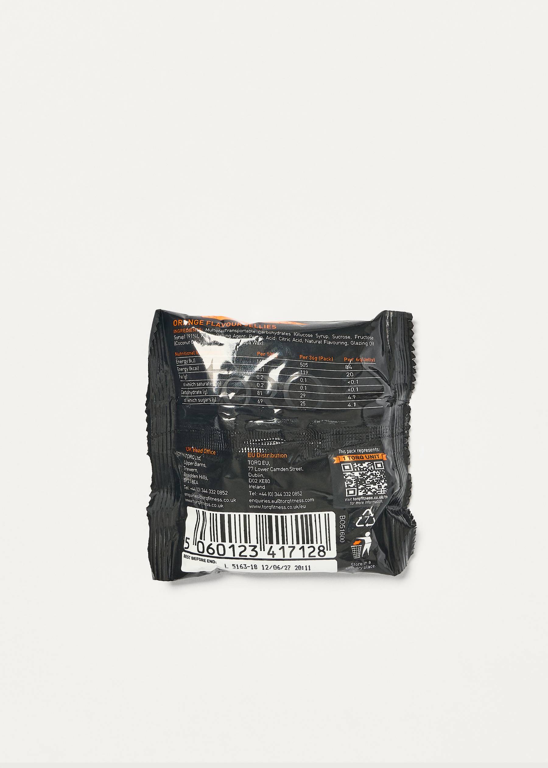 Image - 3 - Torq Energy Jellies