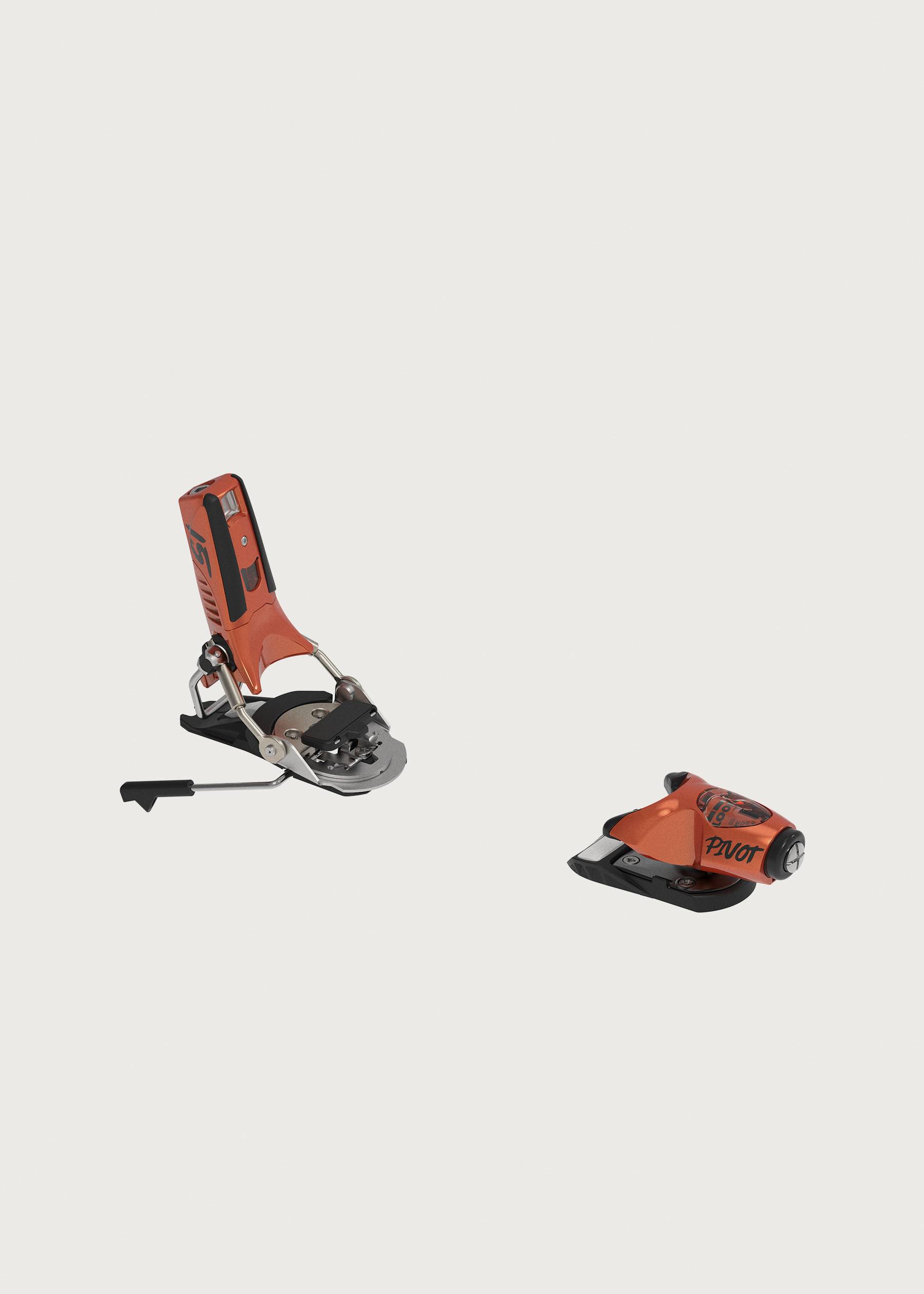 Image - 2 - Pivot 2.0 15 GW Ski Bindings