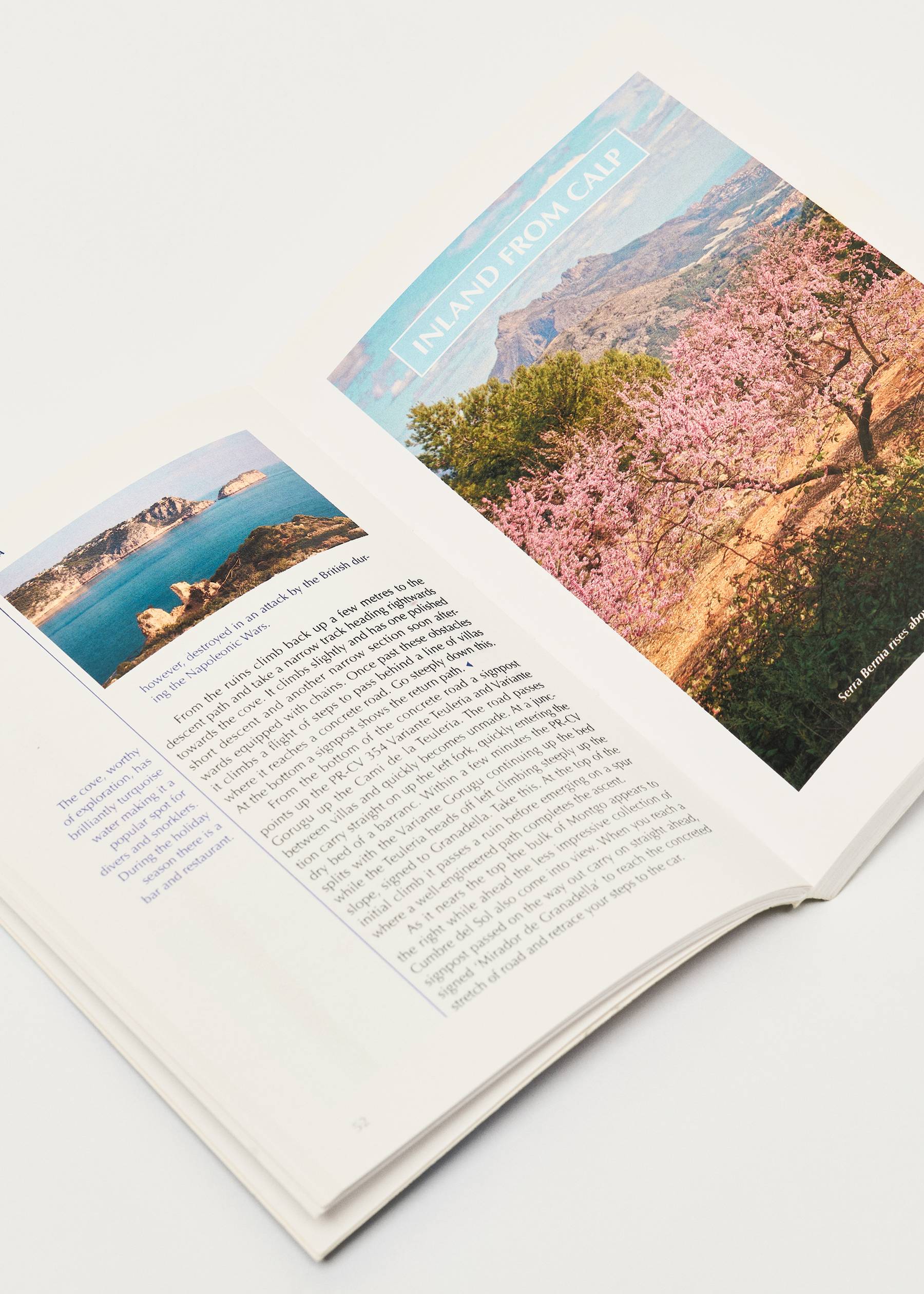 Image - 2 - Walking on the Costa Blanca Guidebook
