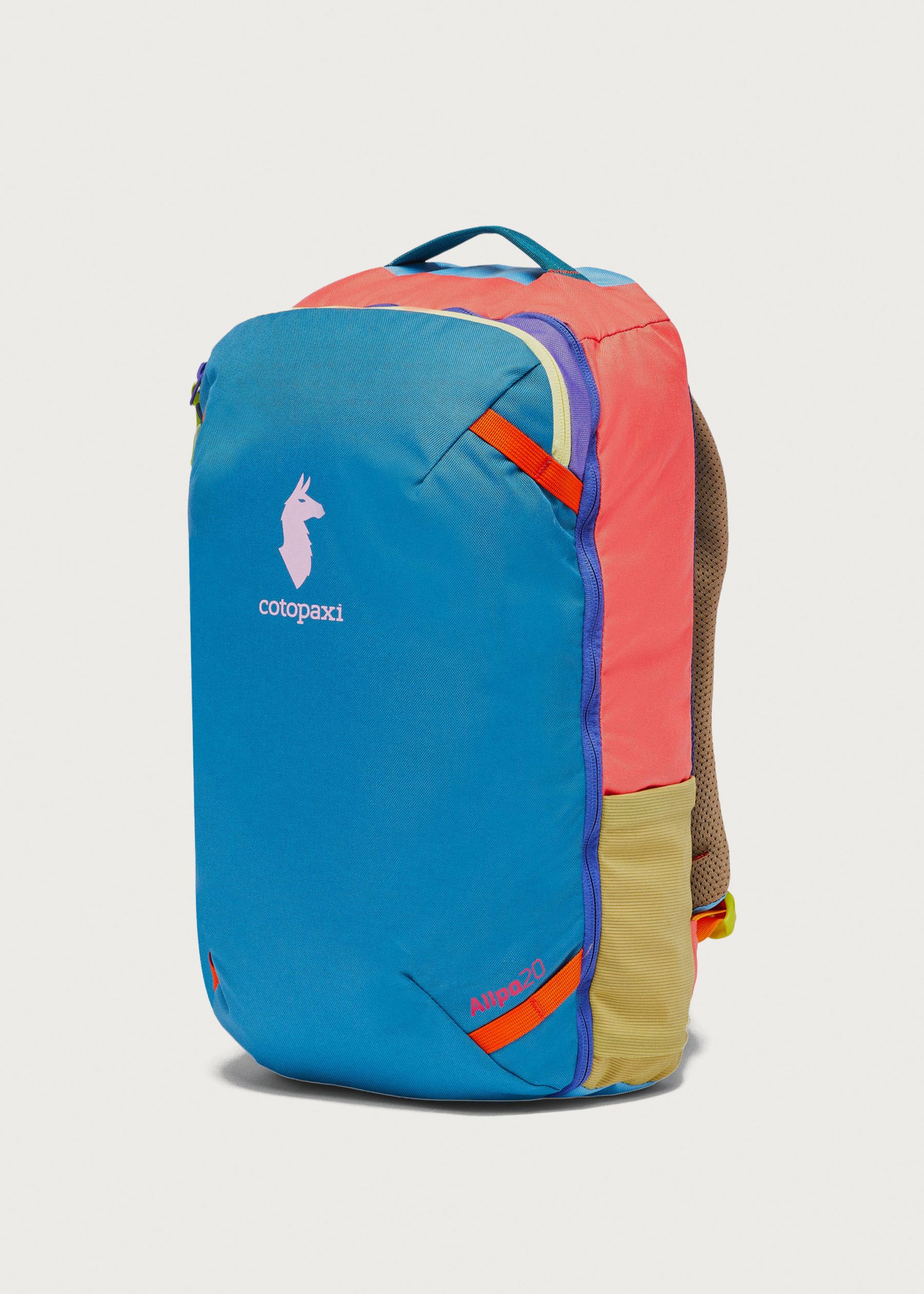 Image - 1 - Allpa Mini 20L Travel Pack