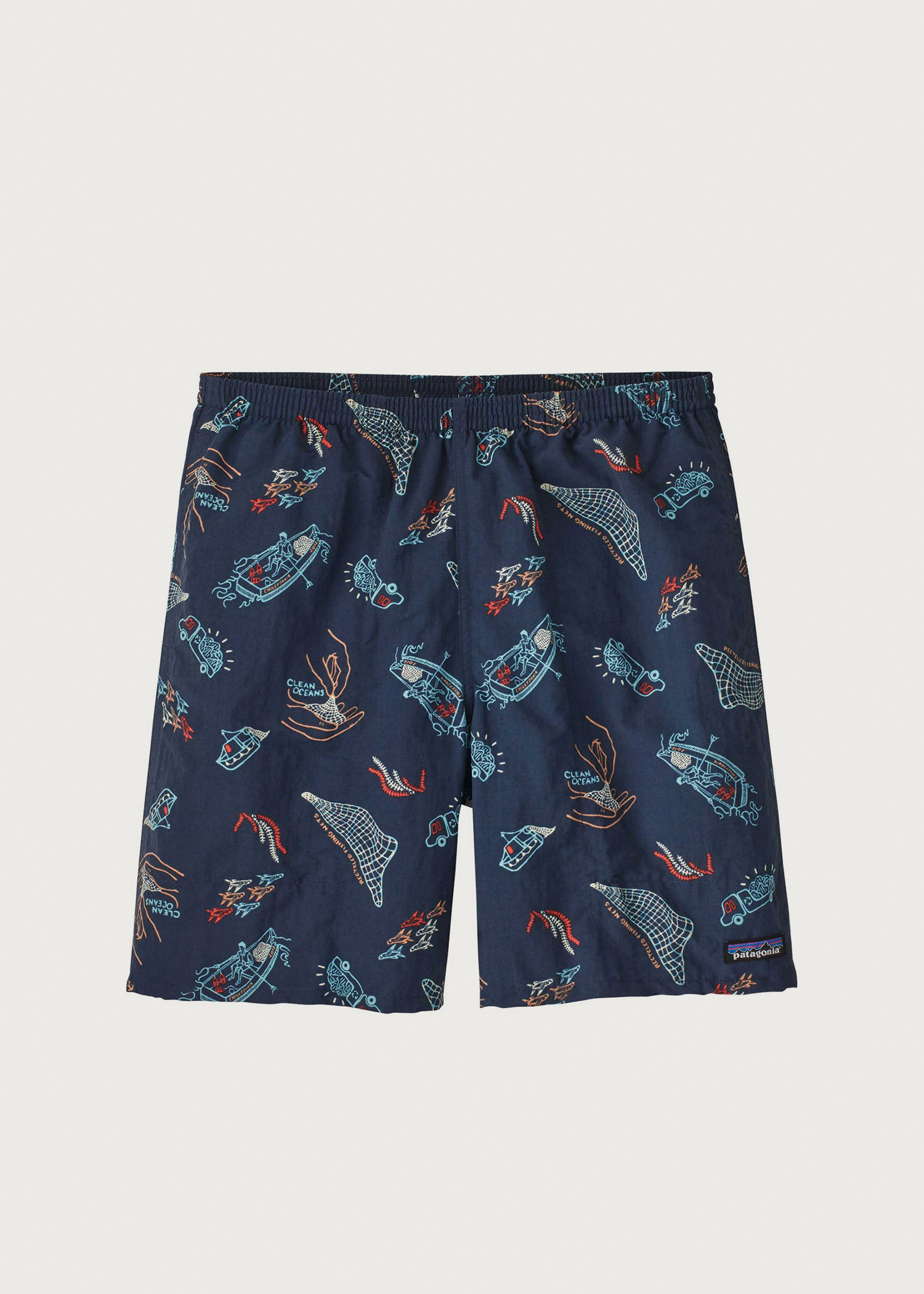 Patagonia Baggies Longs