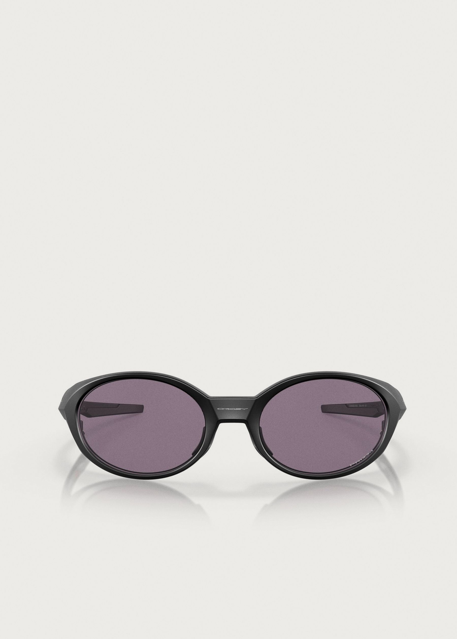 Image - 1 - Eye Jacket Redux Matte Black / Prizm Grey Sunglasses