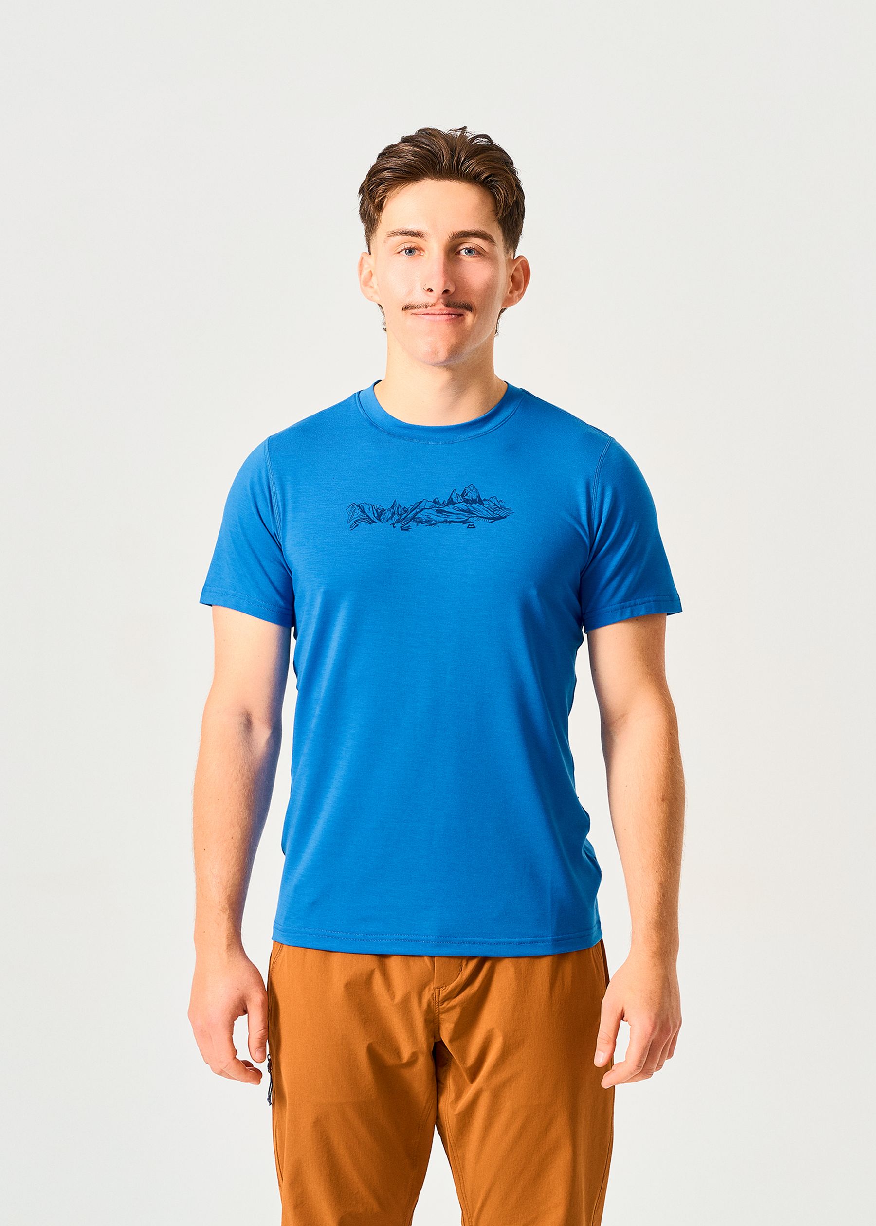 Image - 1 - Groundup Skyline Tee