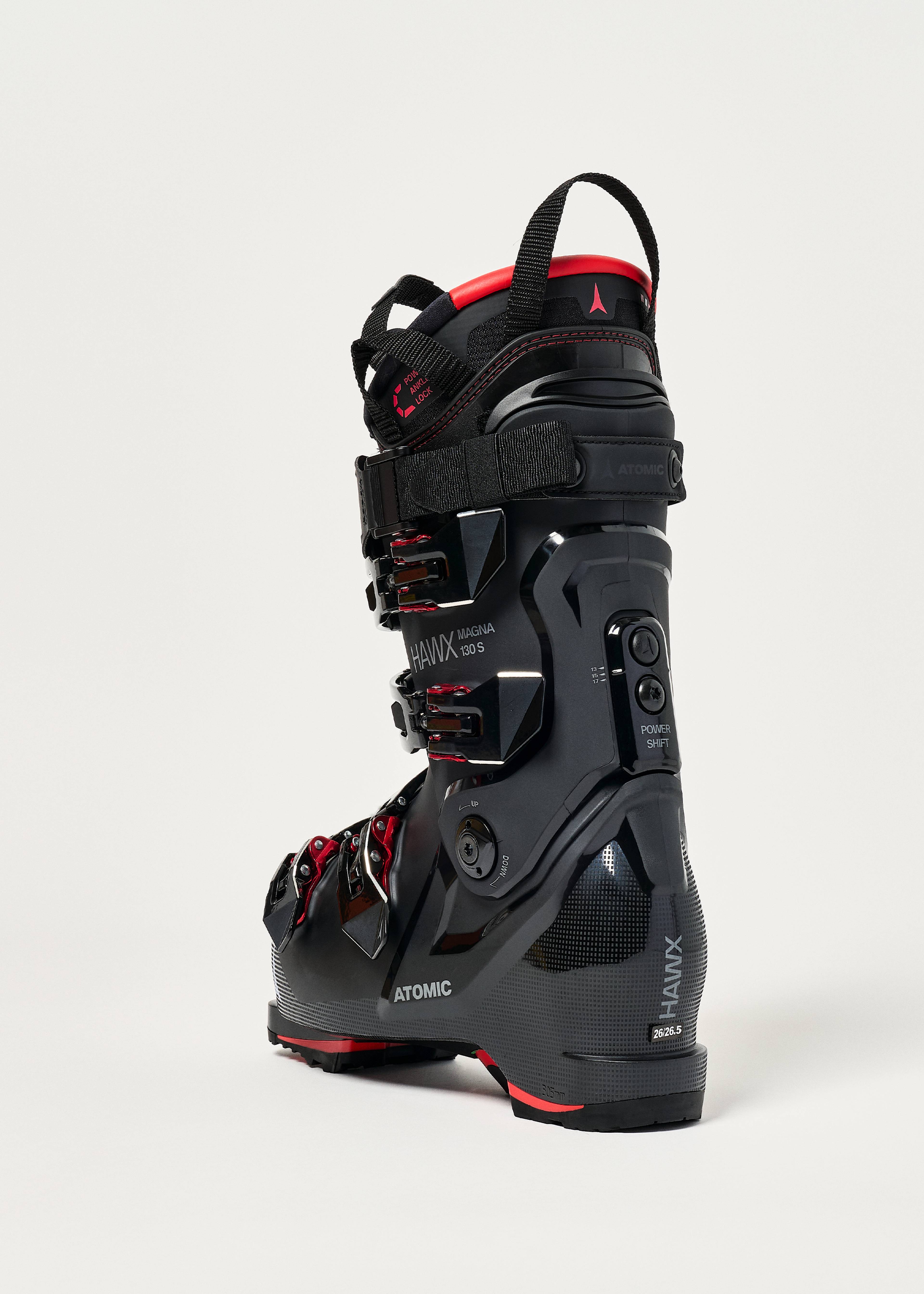 Atomic Hawx Magna 130 S Ski Boots