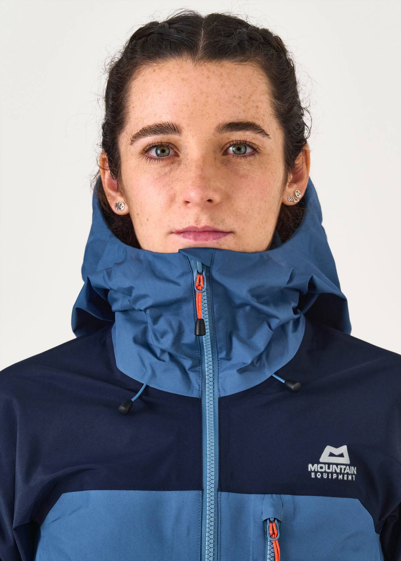 Mountain Equipment Manaslu GORE-TEX Pro Jacket