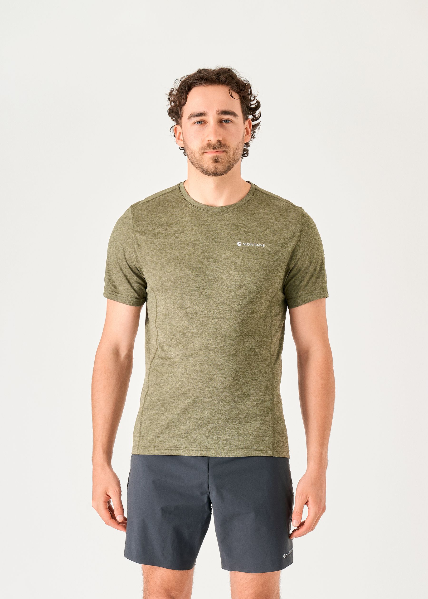 Image - 1 - Dart Short Sleeved T-Shirt