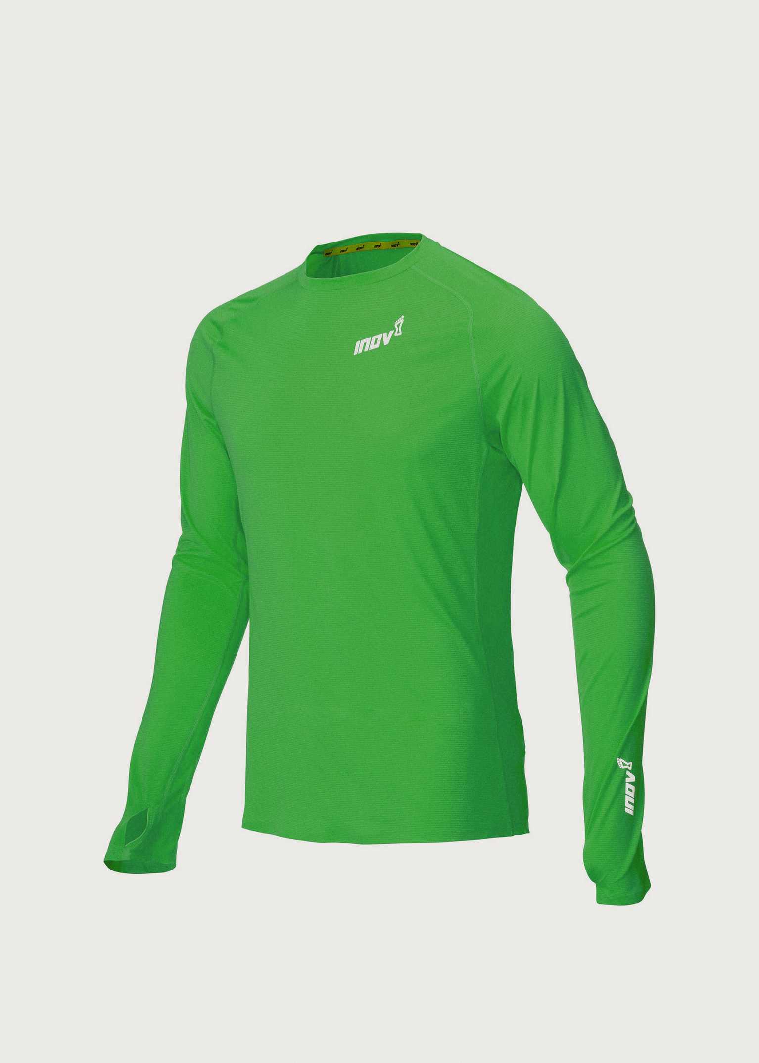 INOV8 Base Long Sleeve Top