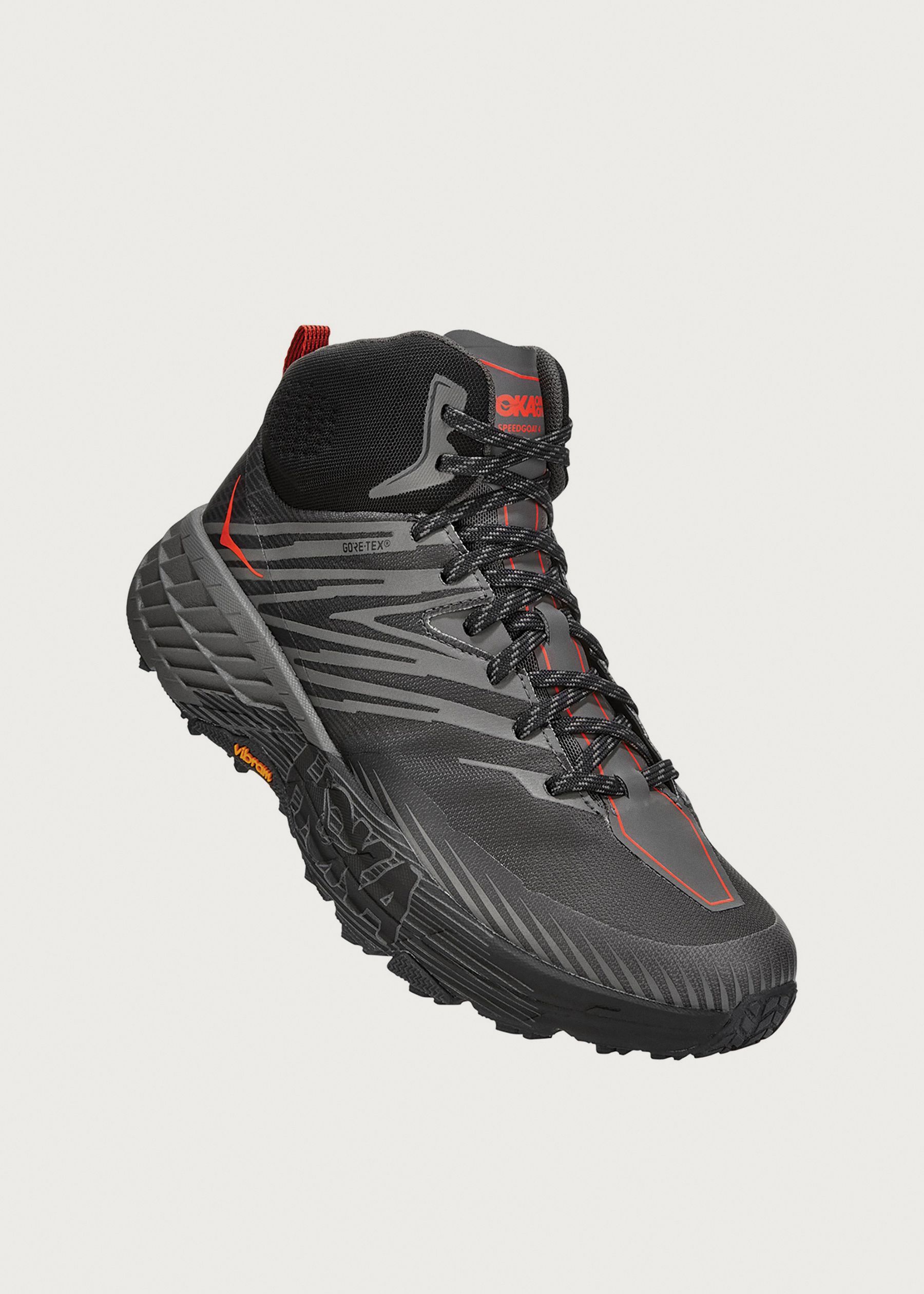 Image - 1 - Speedgoat 2 Mid GORE-TEX Boots