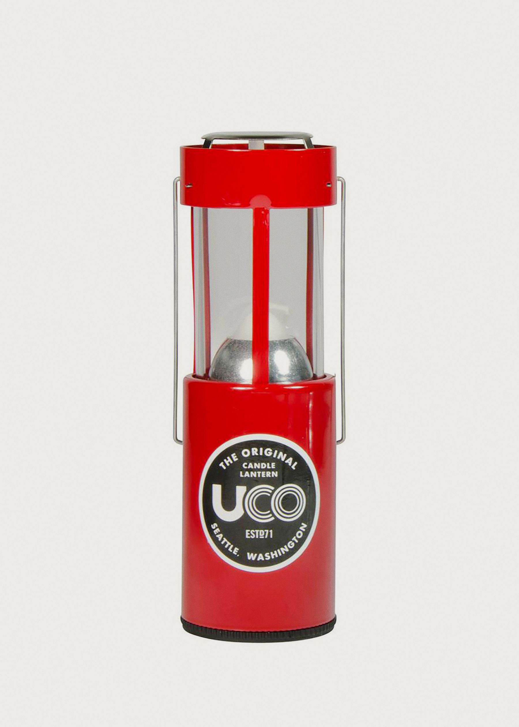 Image - 1 - Original Candle Lantern