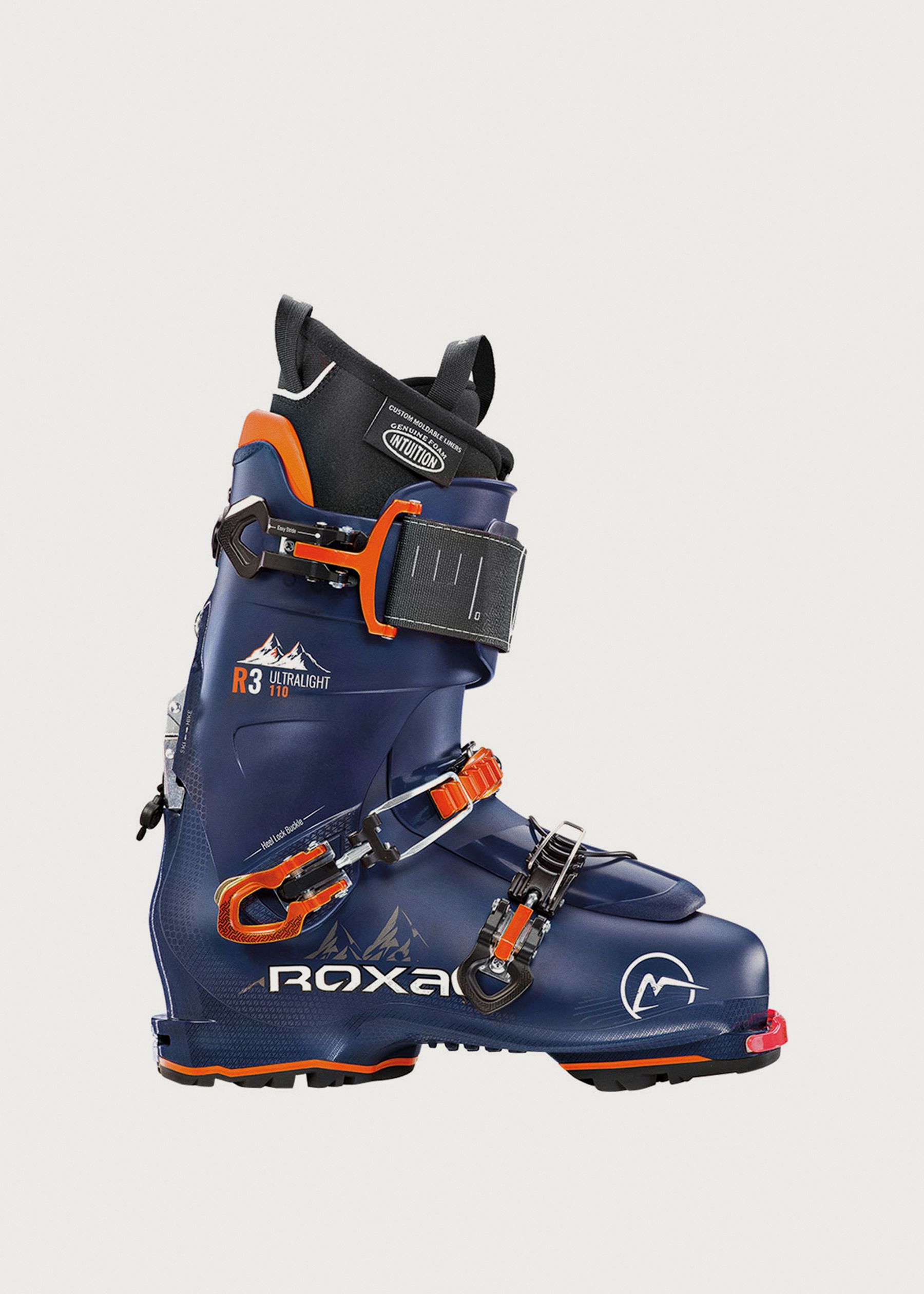 Roxa R3 110 T.I. I.R. GW Ski Boots 2020