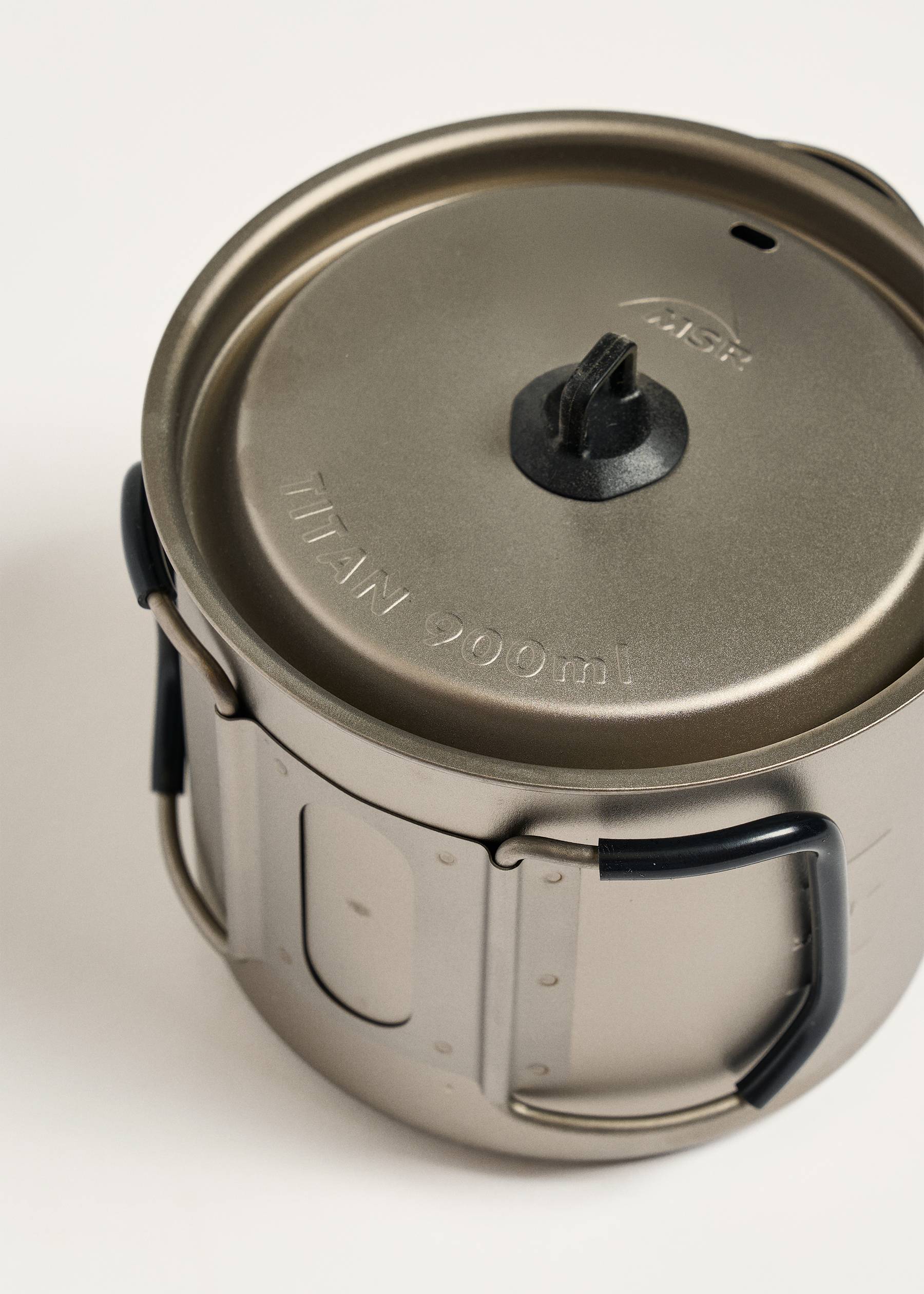 Image - 2 - Titan Kettle 900ml
